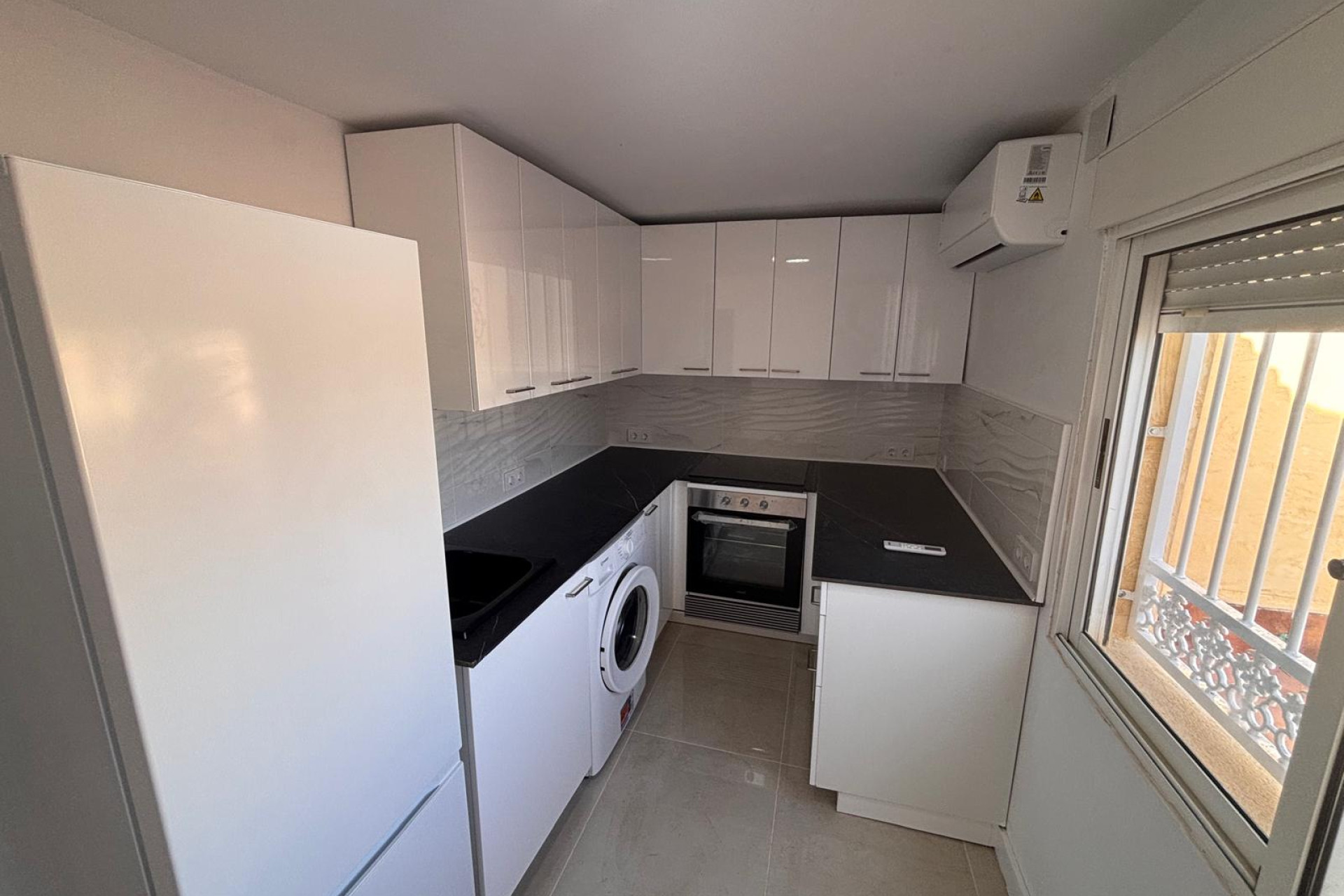 Herverkoop - Appartement - Torrevieja - Torretas