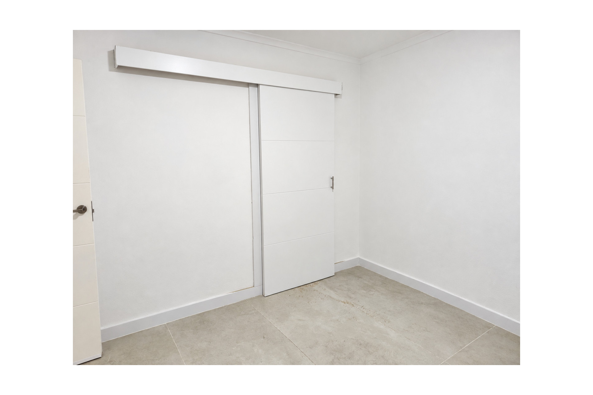 Herverkoop - Appartement - Torrevieja - Torretas