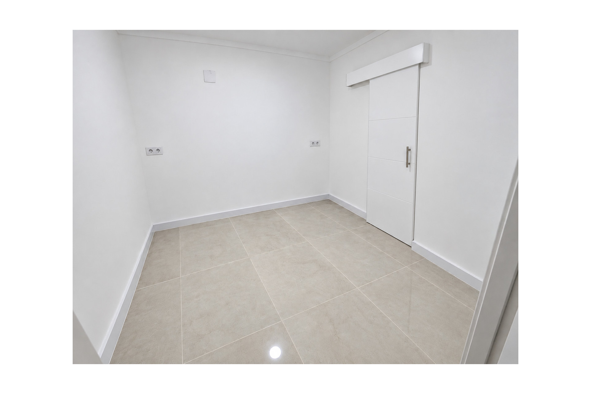 Herverkoop - Appartement - Torrevieja - Torretas