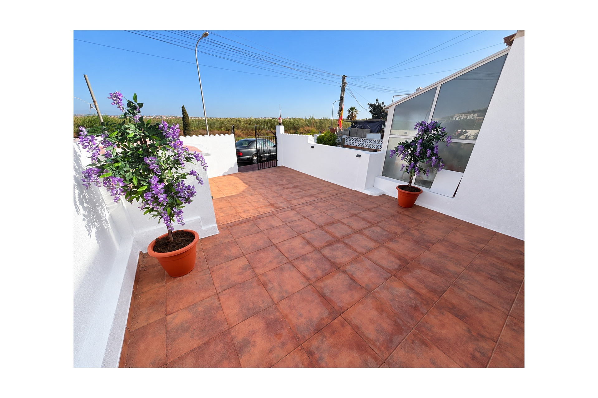Herverkoop - Appartement - Torrevieja - Torretas