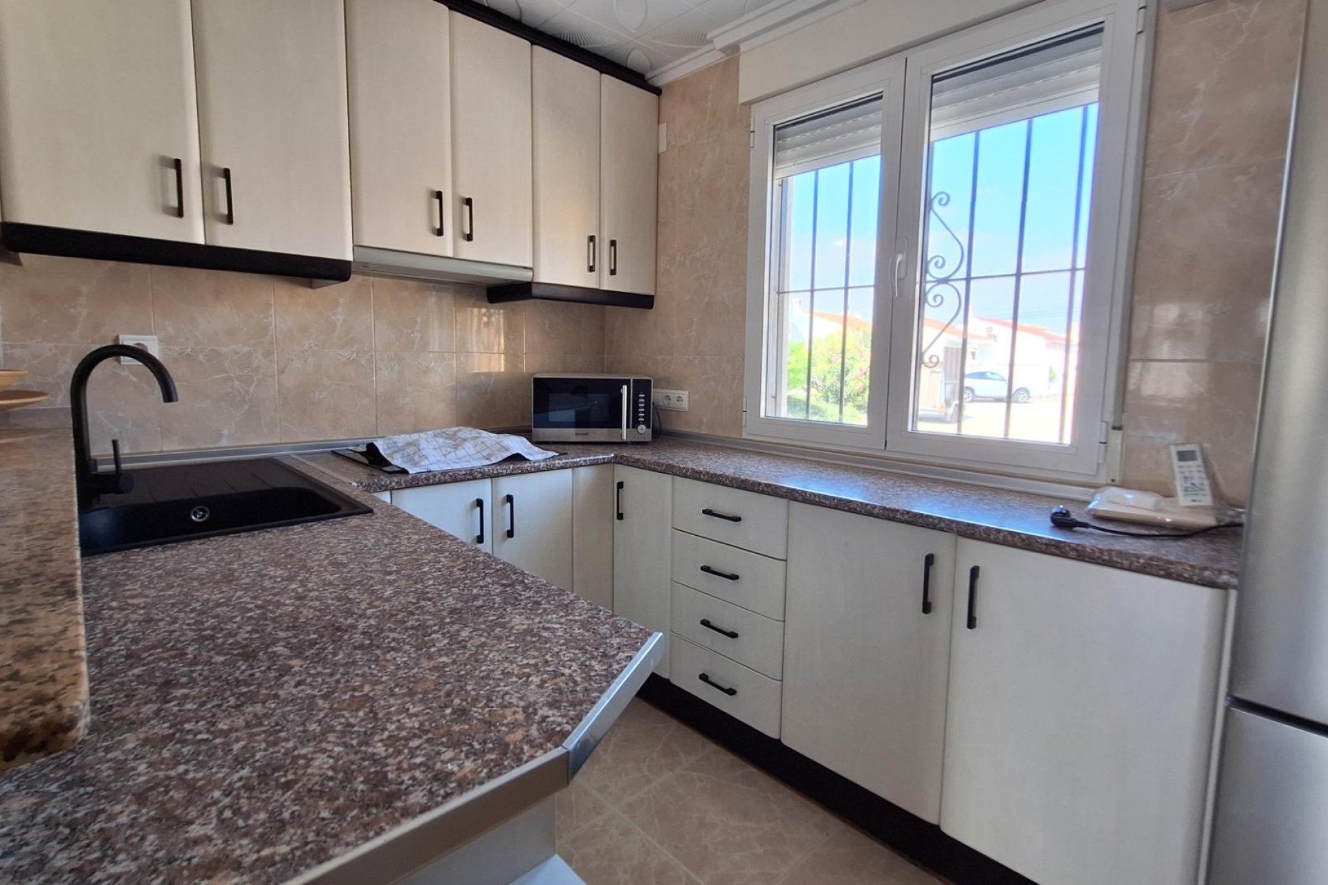 Herverkoop - Appartement - Torrevieja - Torretas