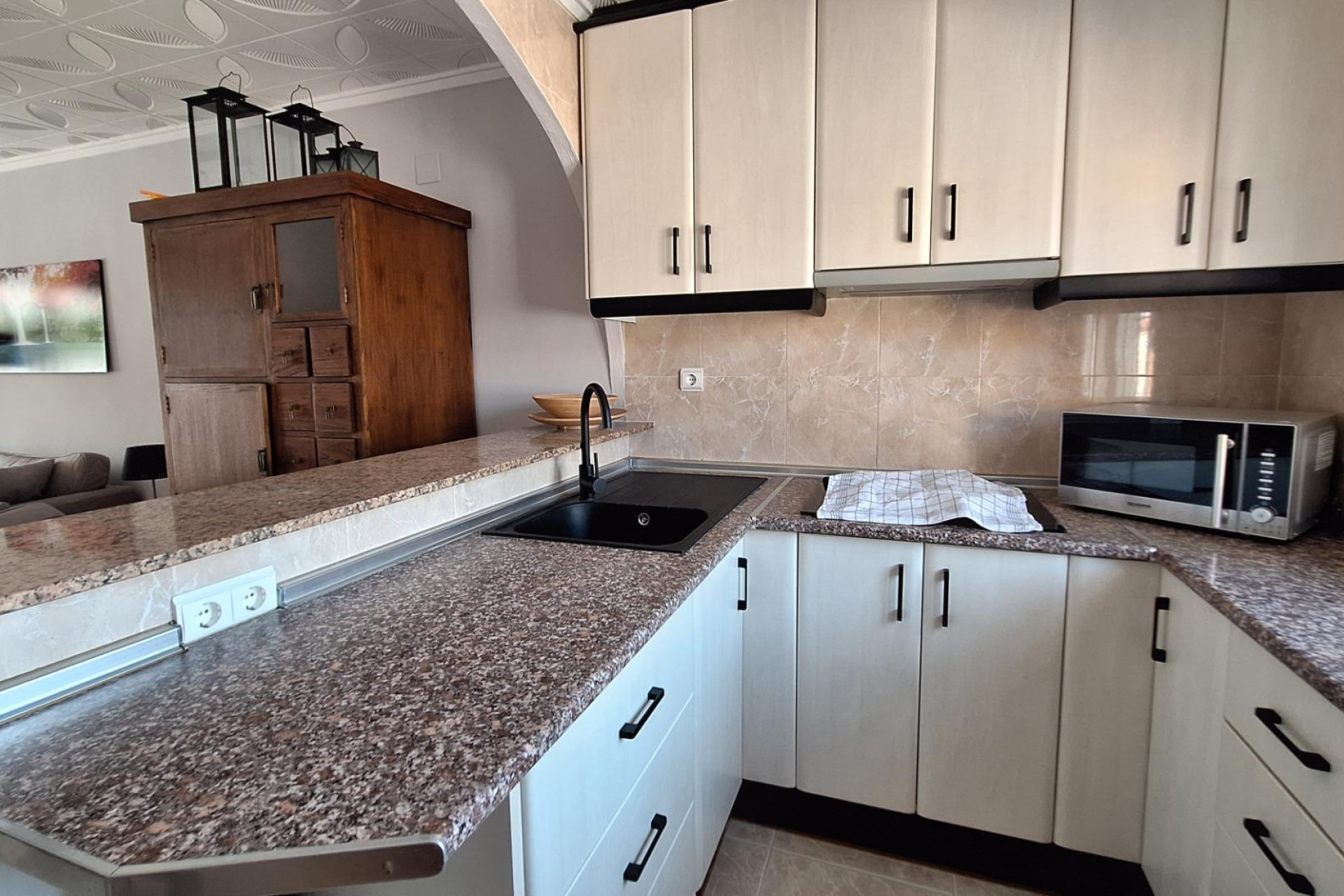 Herverkoop - Appartement - Torrevieja - Torretas