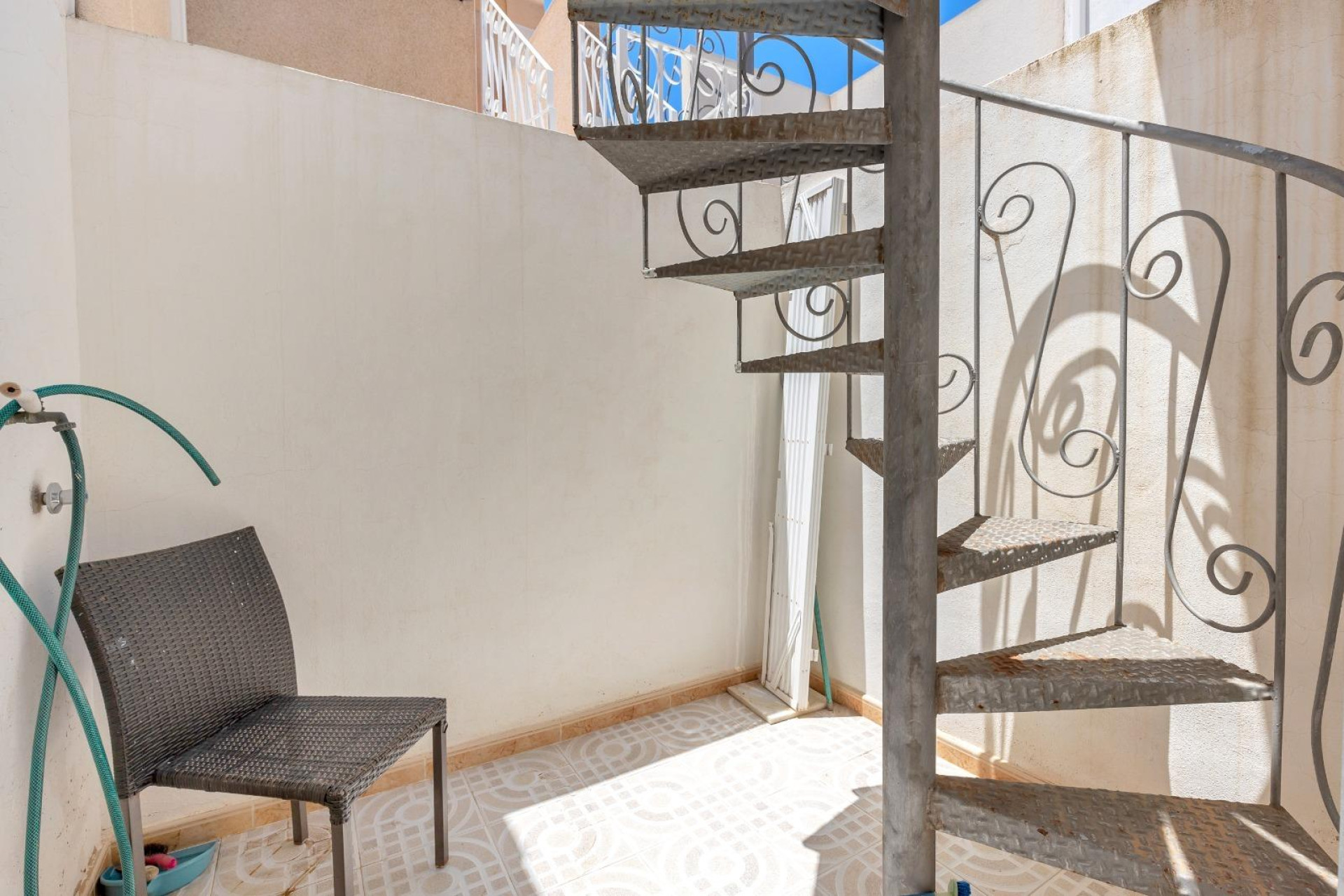 Herverkoop - Appartement  - Torrevieja - Torretas