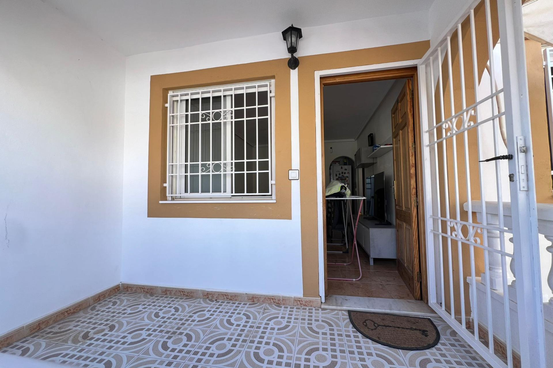 Herverkoop - Appartement - Torrevieja - Torretas