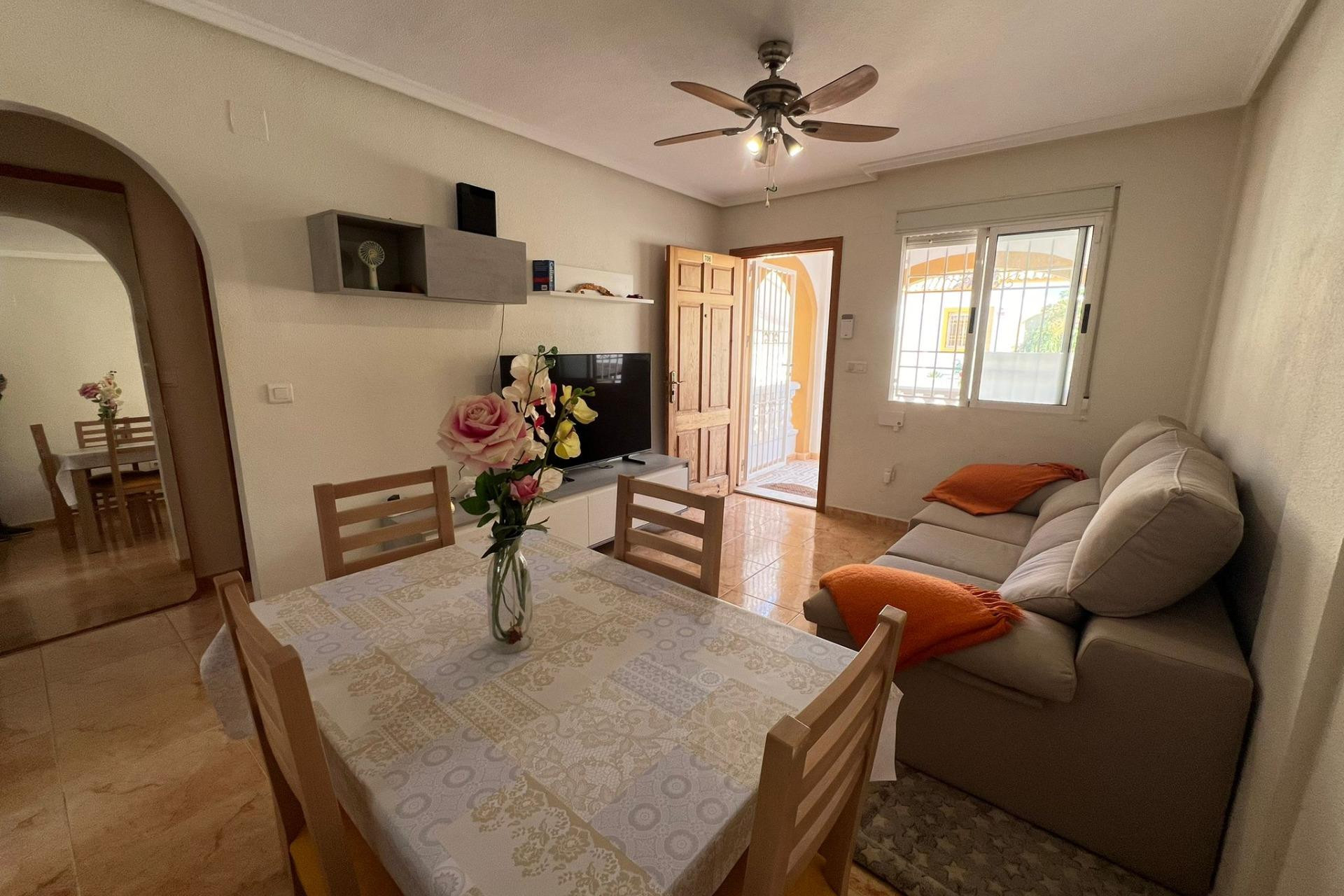 Herverkoop - Appartement - Torrevieja - Torretas