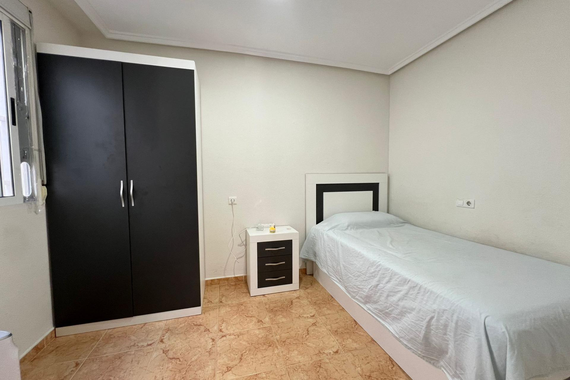 Herverkoop - Appartement - Torrevieja - Torretas