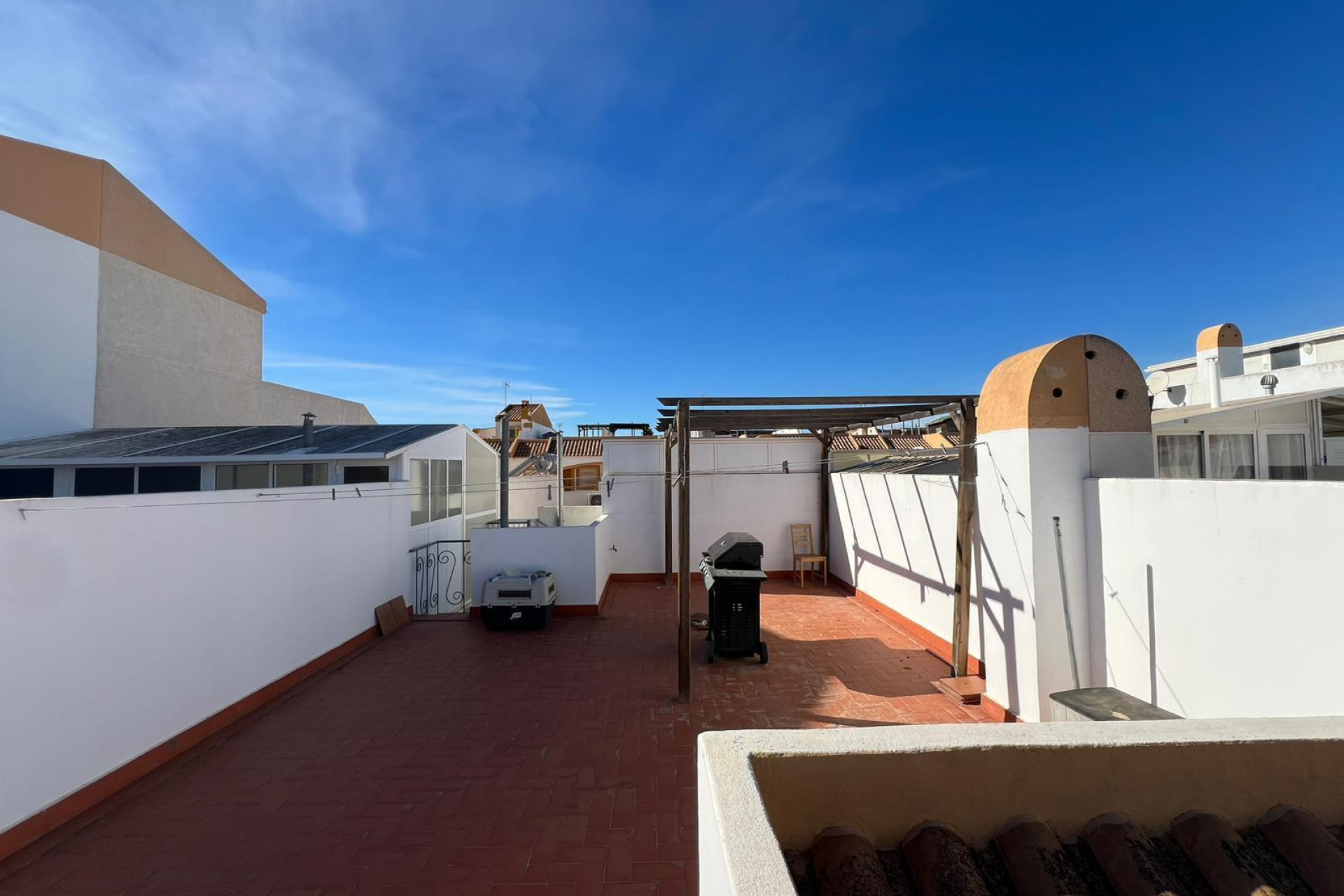 Herverkoop - Appartement - Torrevieja - Torretas