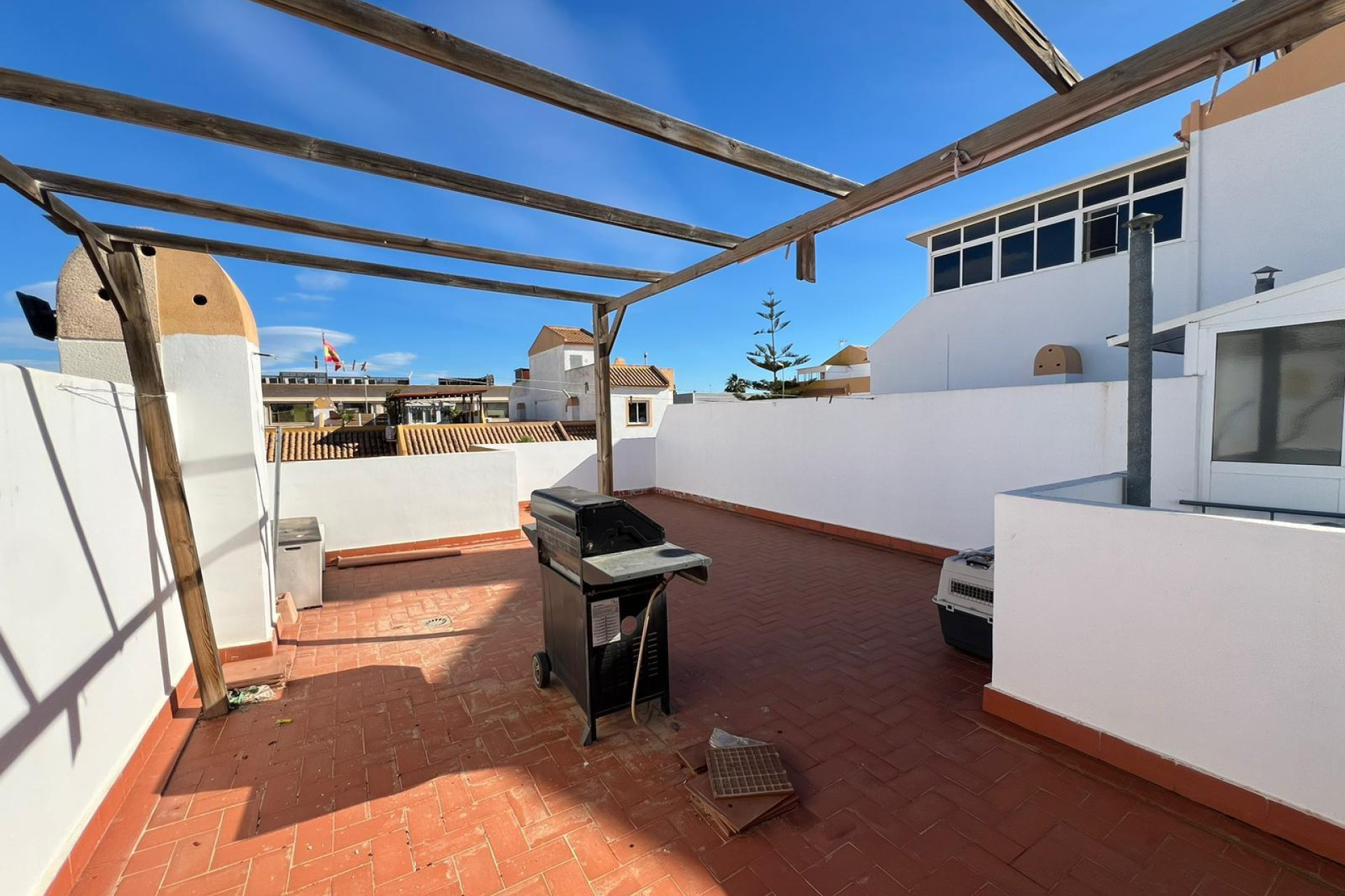 Herverkoop - Appartement - Torrevieja - Torretas