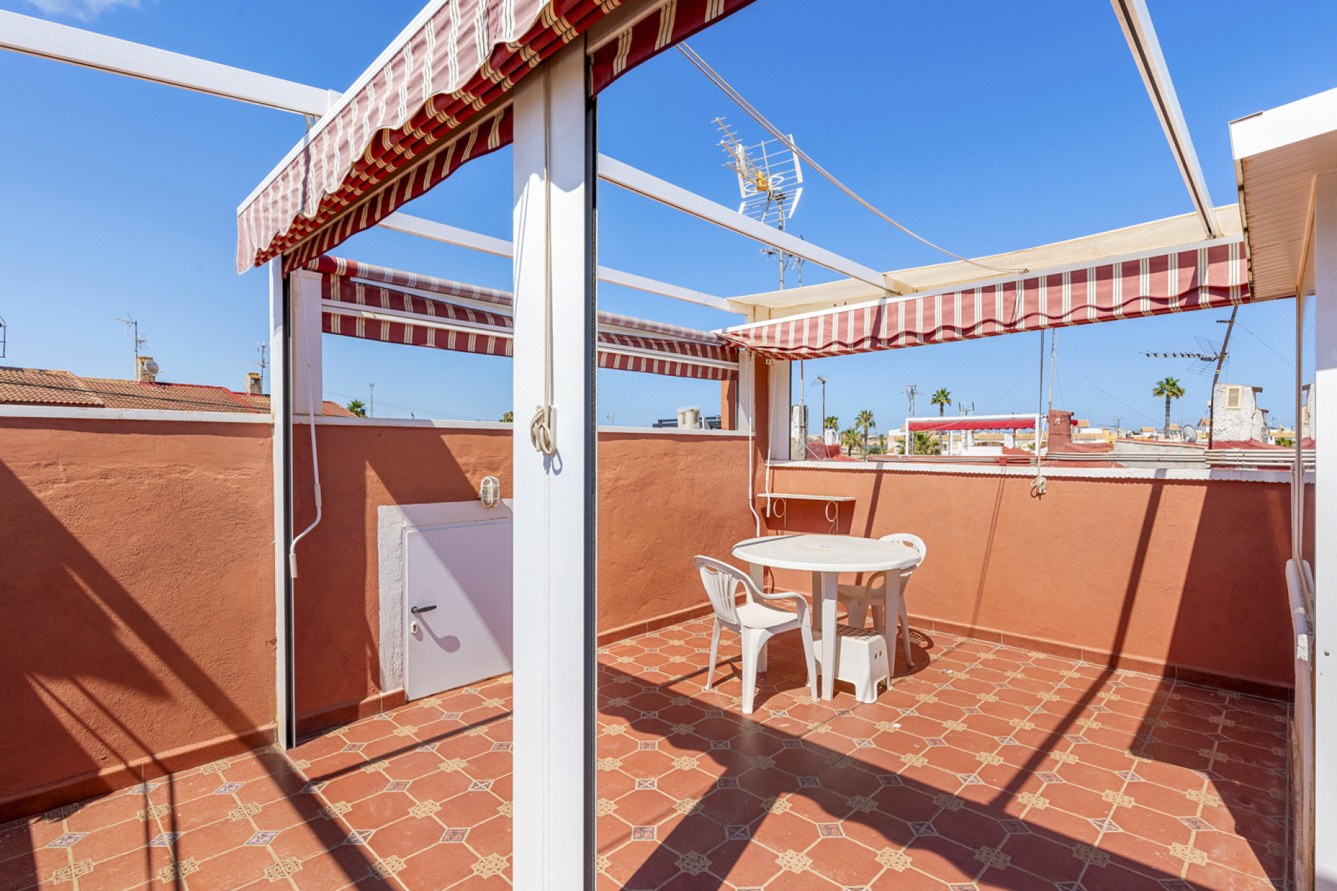 Herverkoop - Appartement - Torrevieja - Torretas