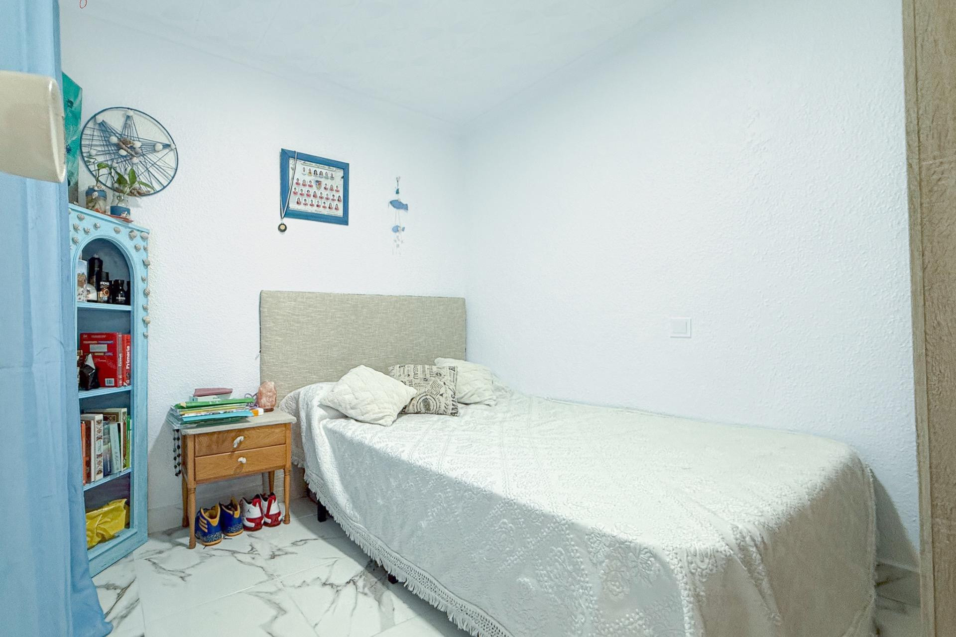 Herverkoop - Appartement  - Torrevieja - Torretas