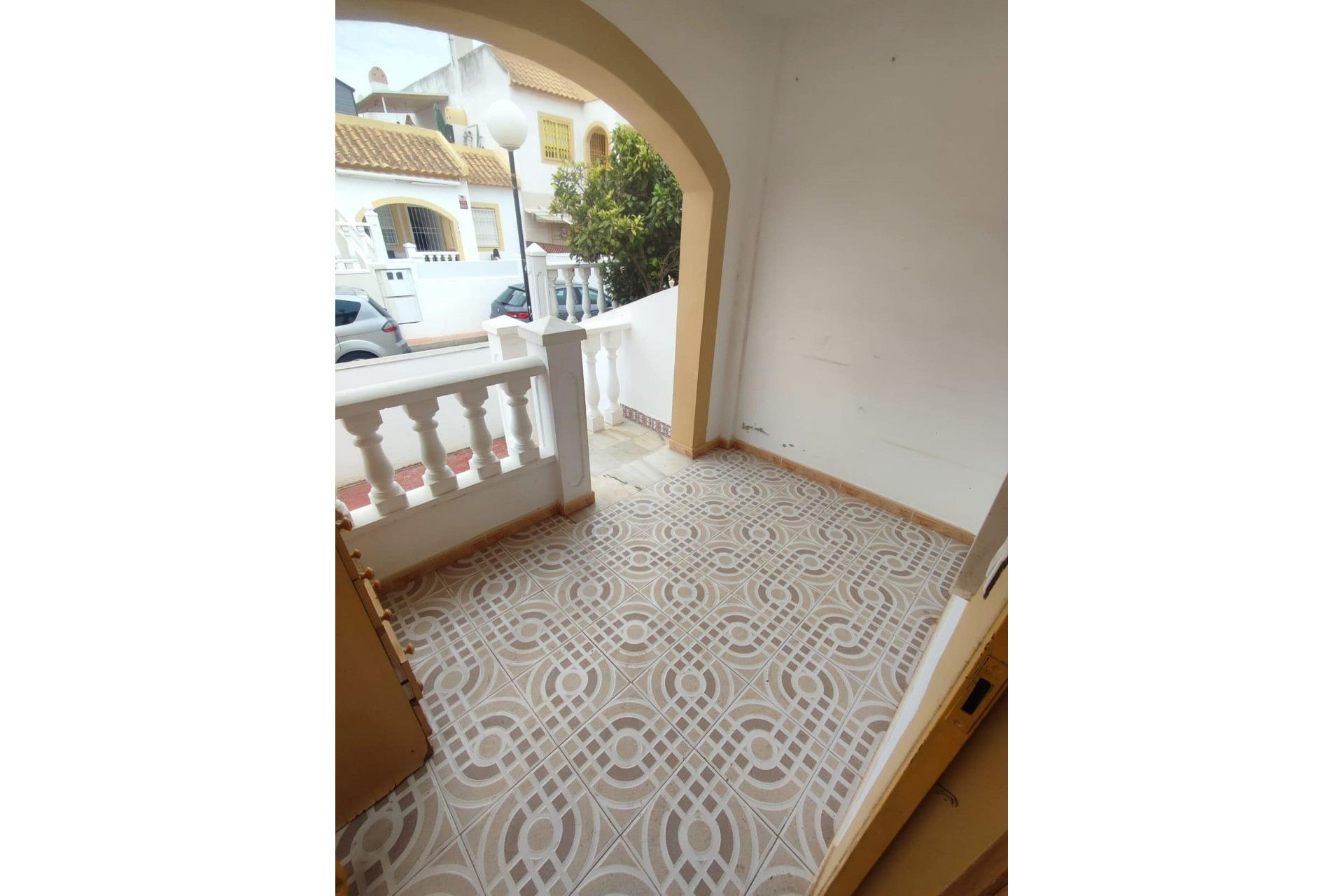 Herverkoop - Appartement  - Torrevieja - Torretas