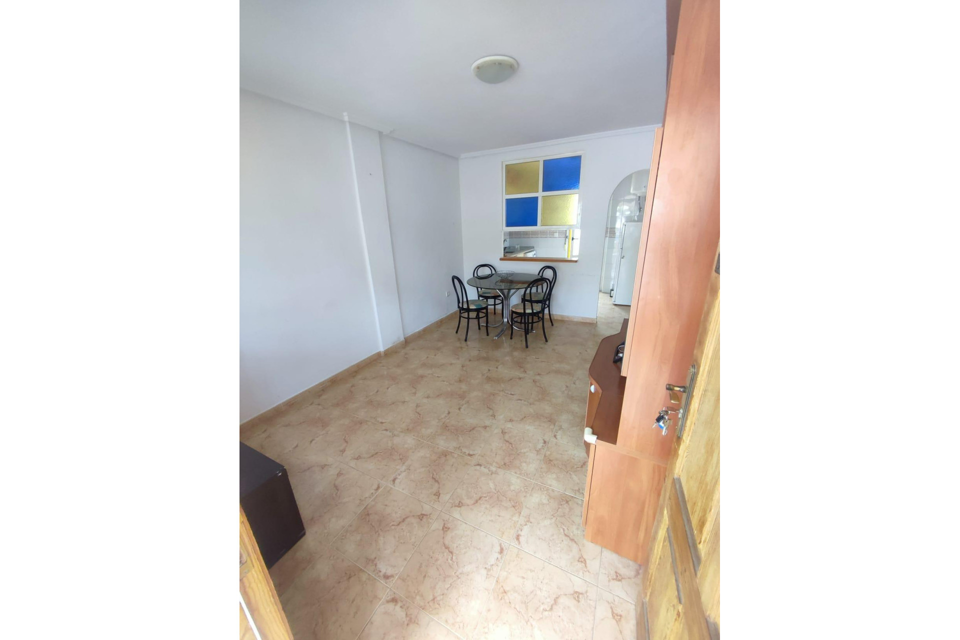 Herverkoop - Appartement  - Torrevieja - Torretas