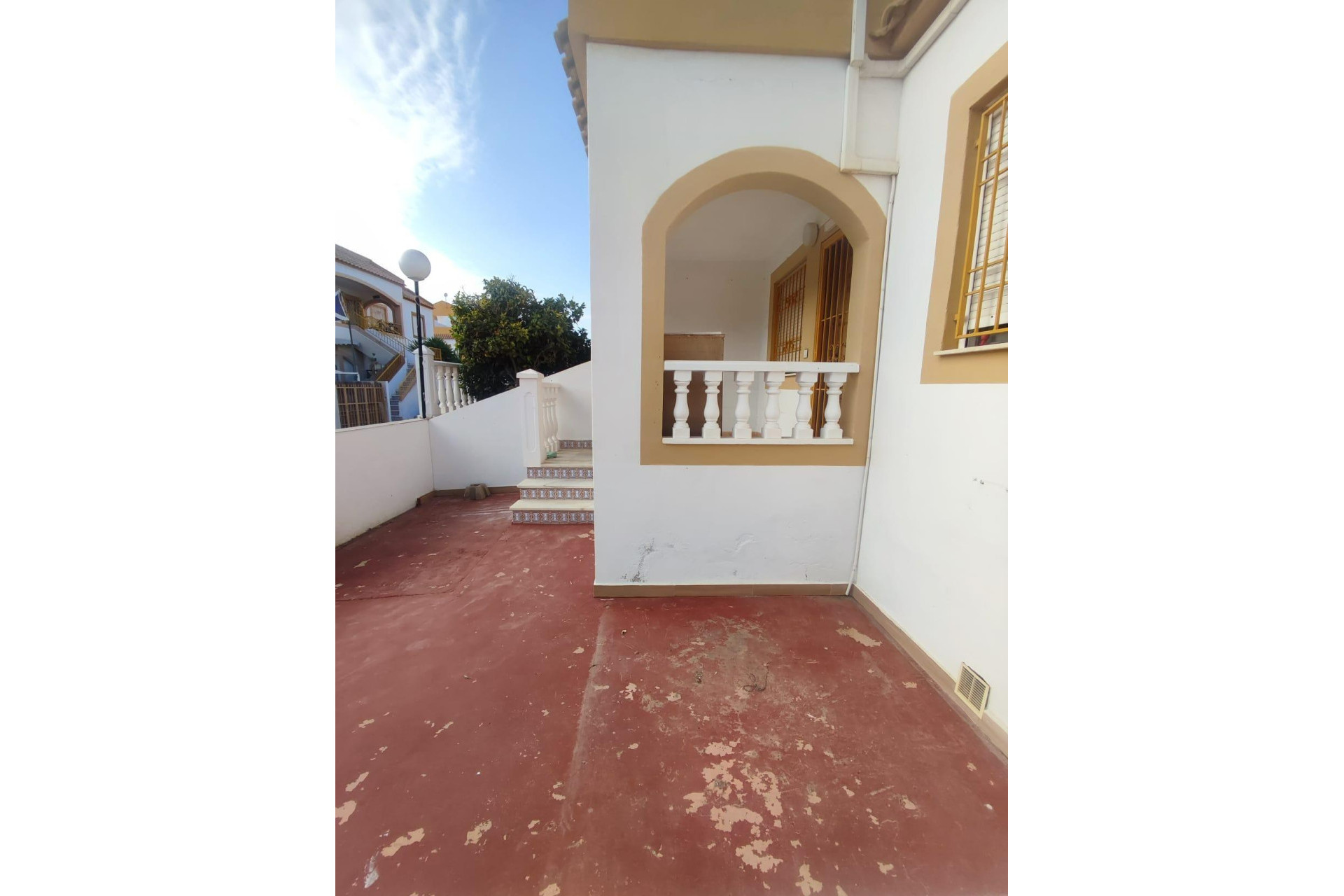 Herverkoop - Appartement  - Torrevieja - Torretas