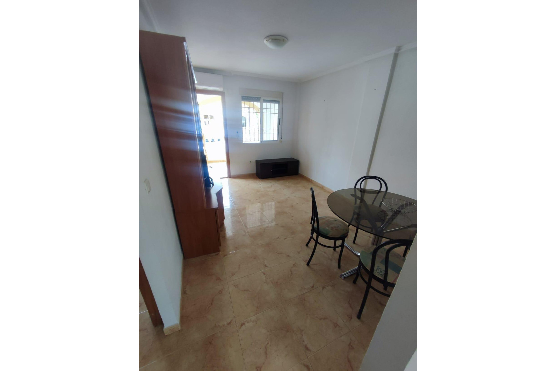 Herverkoop - Appartement  - Torrevieja - Torretas