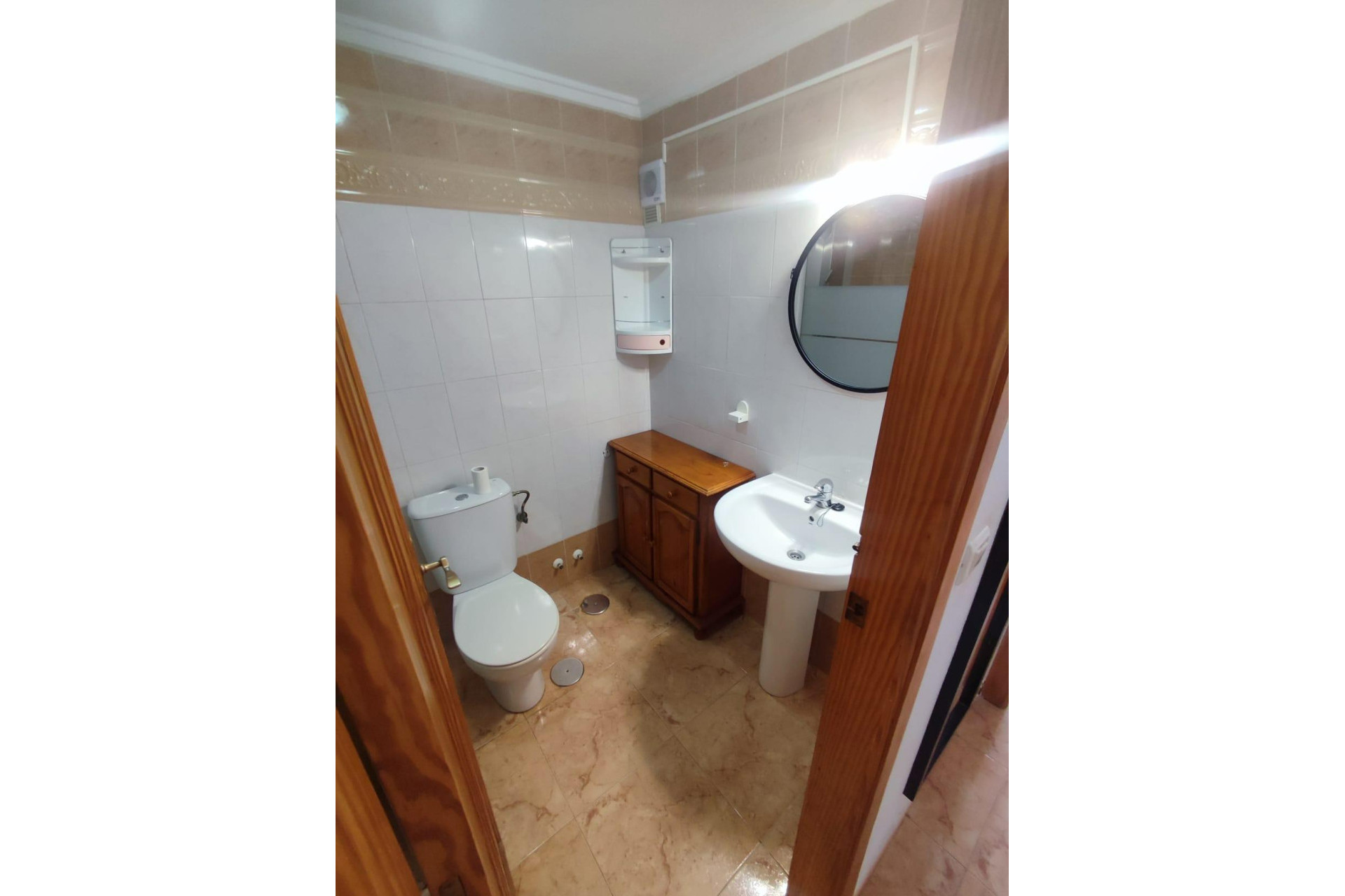 Herverkoop - Appartement  - Torrevieja - Torretas