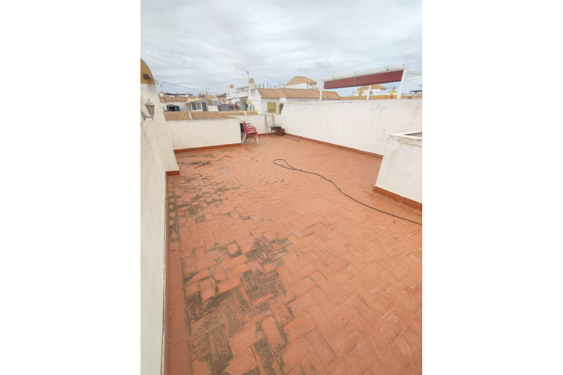 Herverkoop - Appartement  - Torrevieja - Torretas