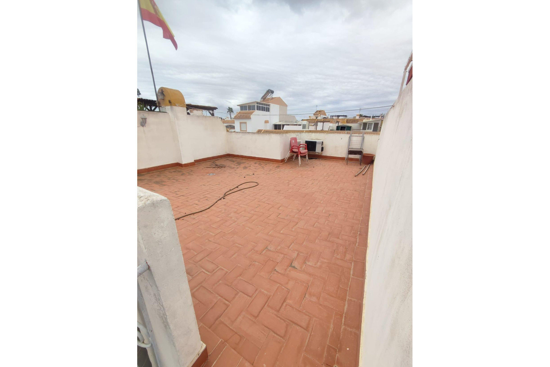 Herverkoop - Appartement  - Torrevieja - Torretas