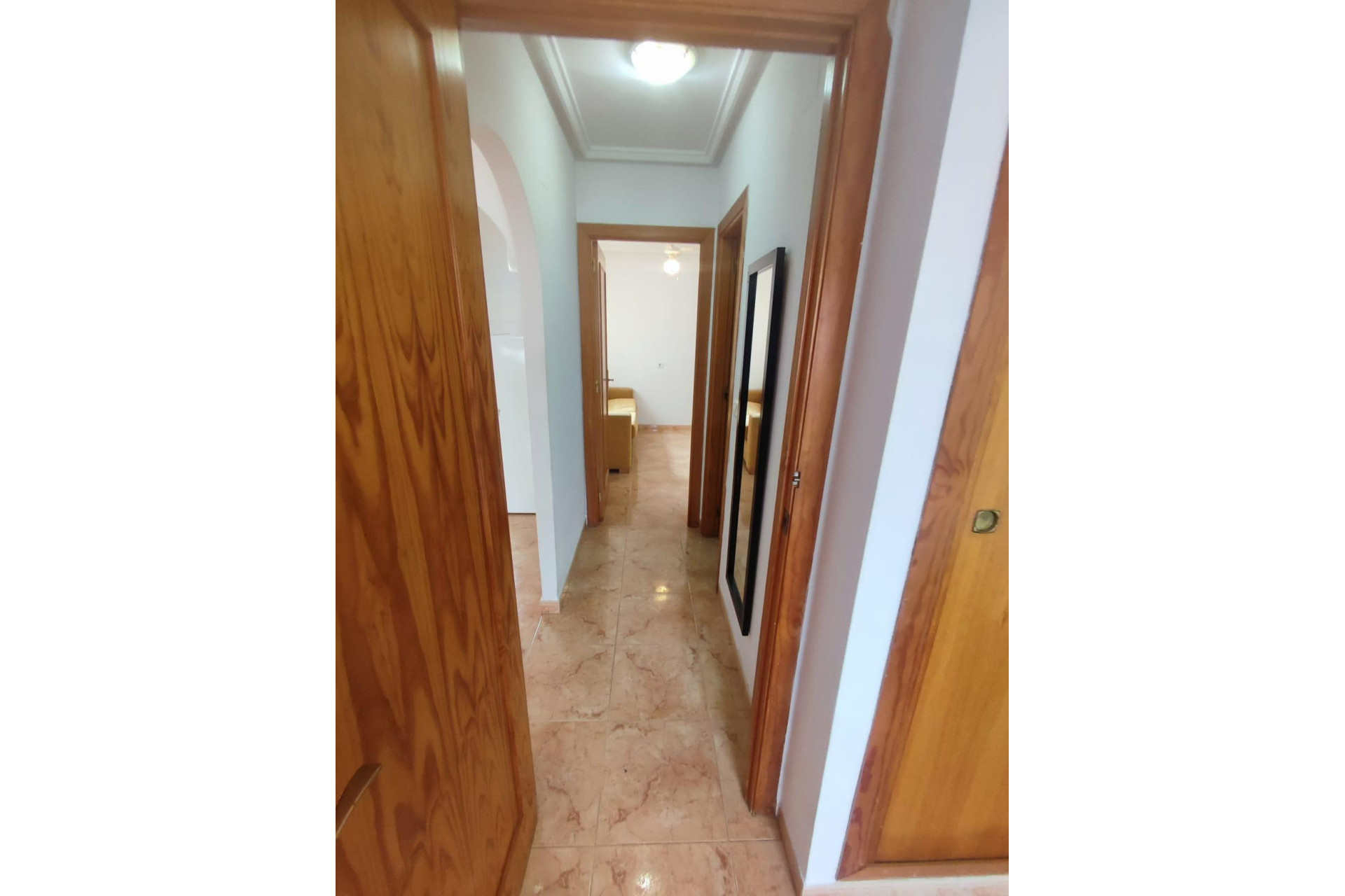 Herverkoop - Appartement  - Torrevieja - Torretas