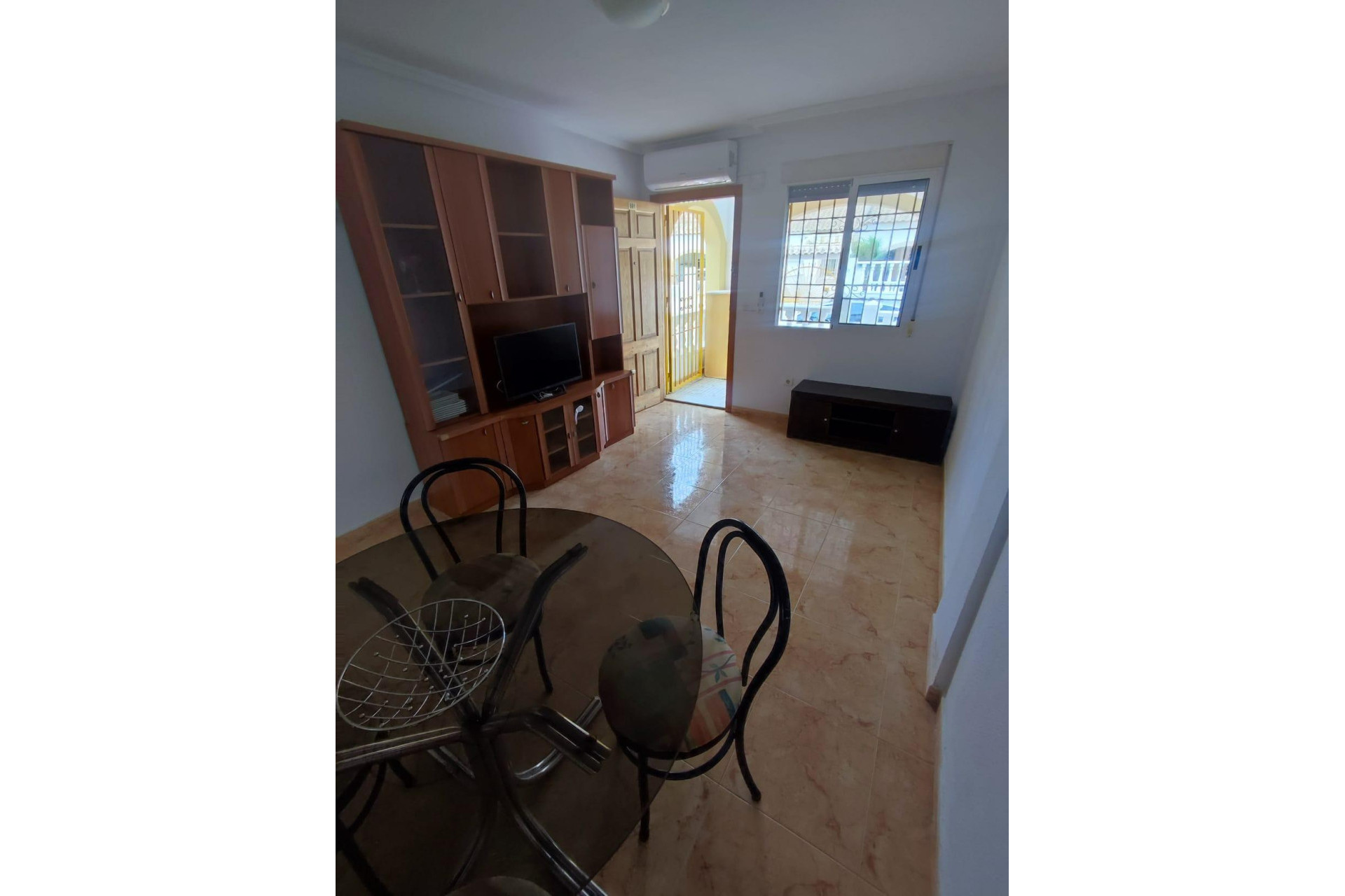 Herverkoop - Appartement  - Torrevieja - Torretas