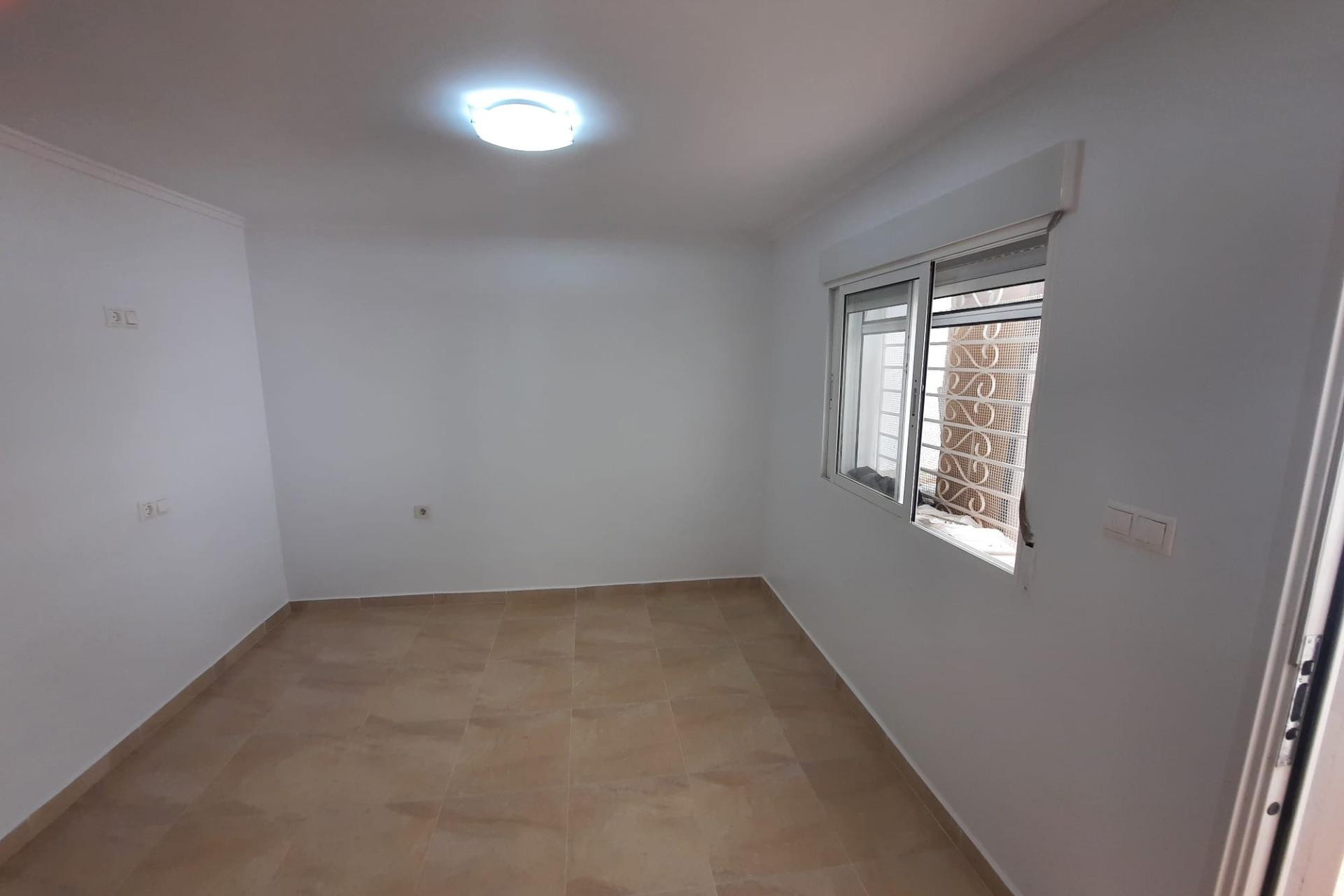 Herverkoop - Appartement  - Torrevieja - Torretas