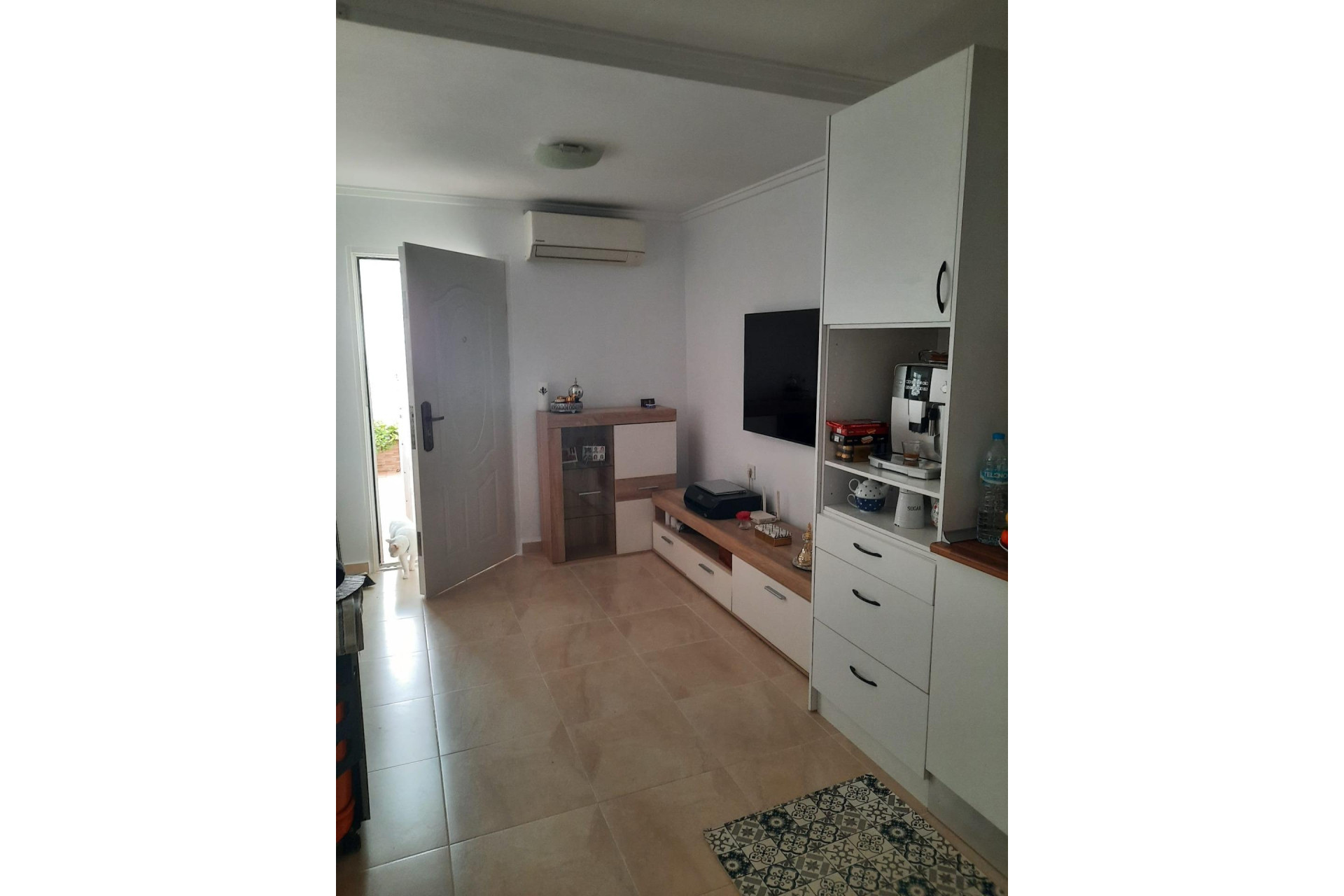 Herverkoop - Appartement  - Torrevieja - Torretas