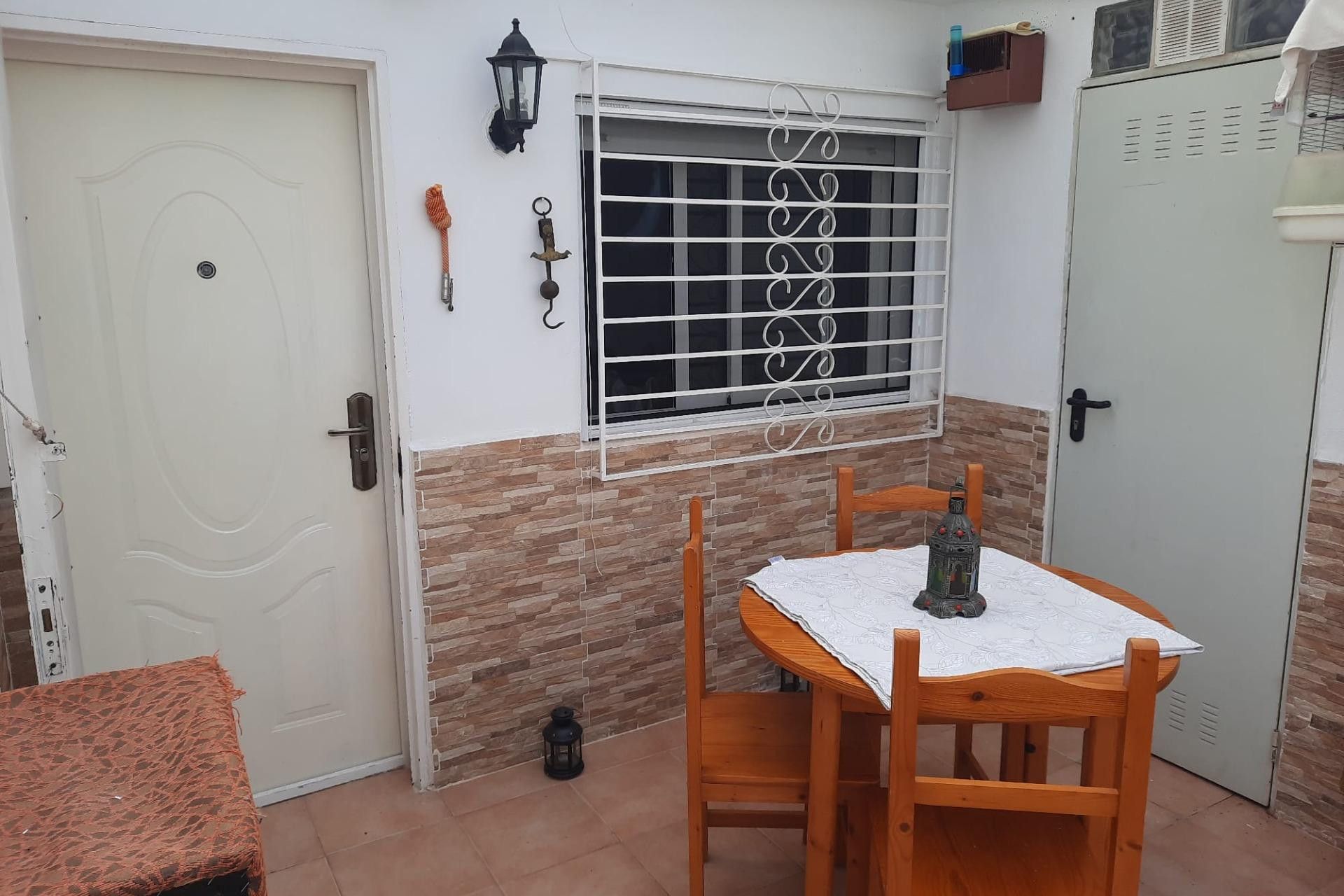 Herverkoop - Appartement  - Torrevieja - Torretas