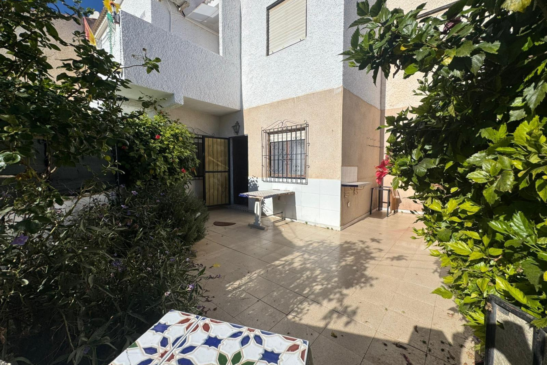 Herverkoop - Appartement  - Torrevieja - Torretas