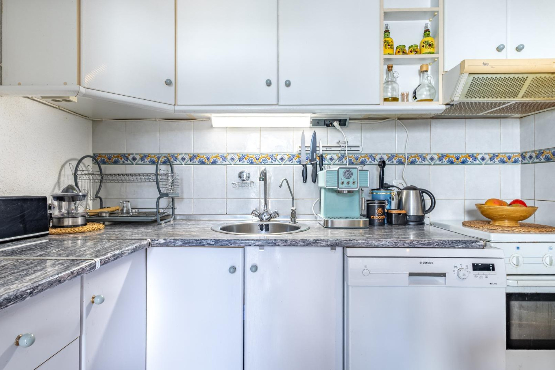 Herverkoop - Appartement  - Torrevieja - Torretas