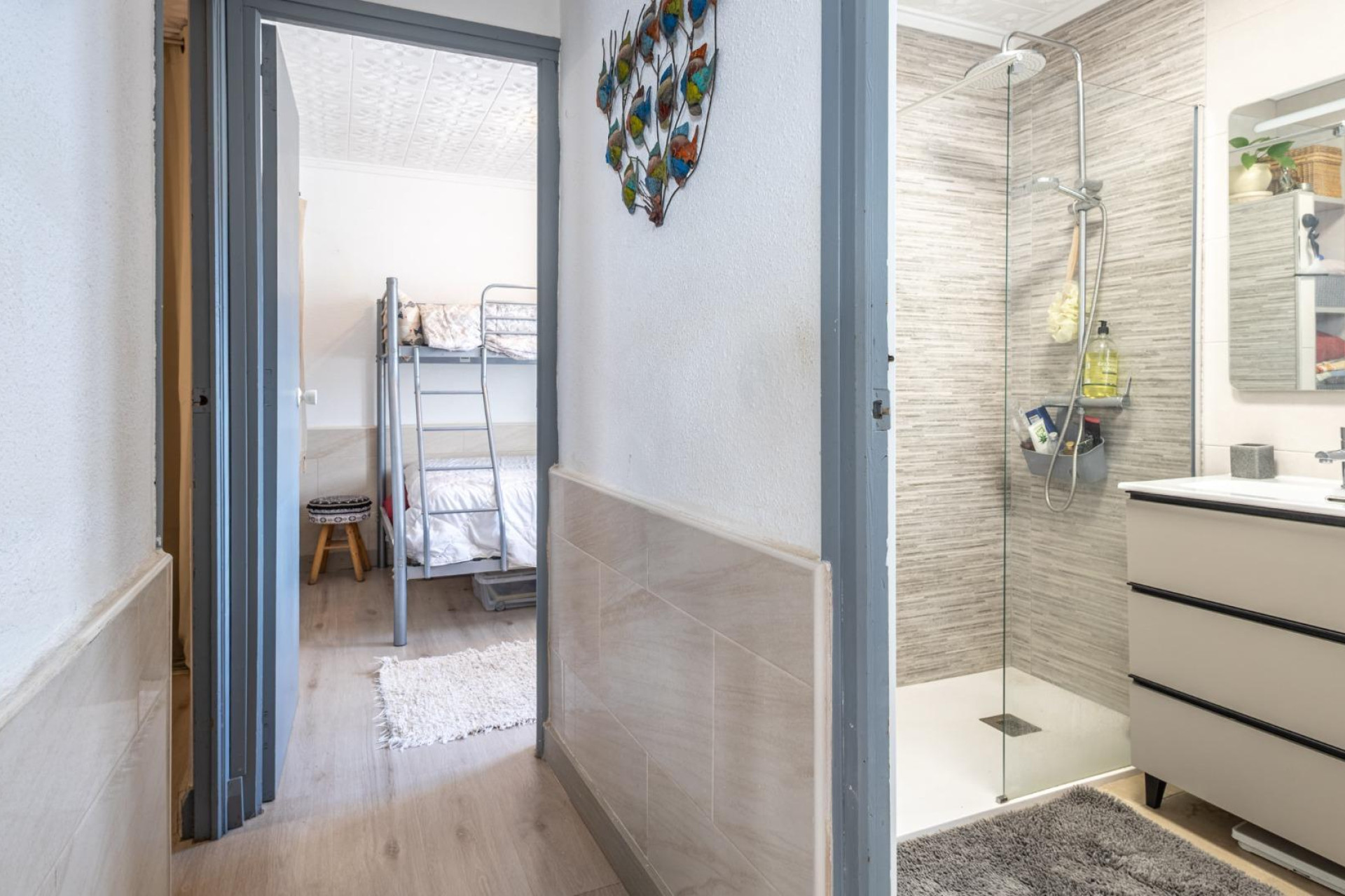 Herverkoop - Appartement  - Torrevieja - Torretas