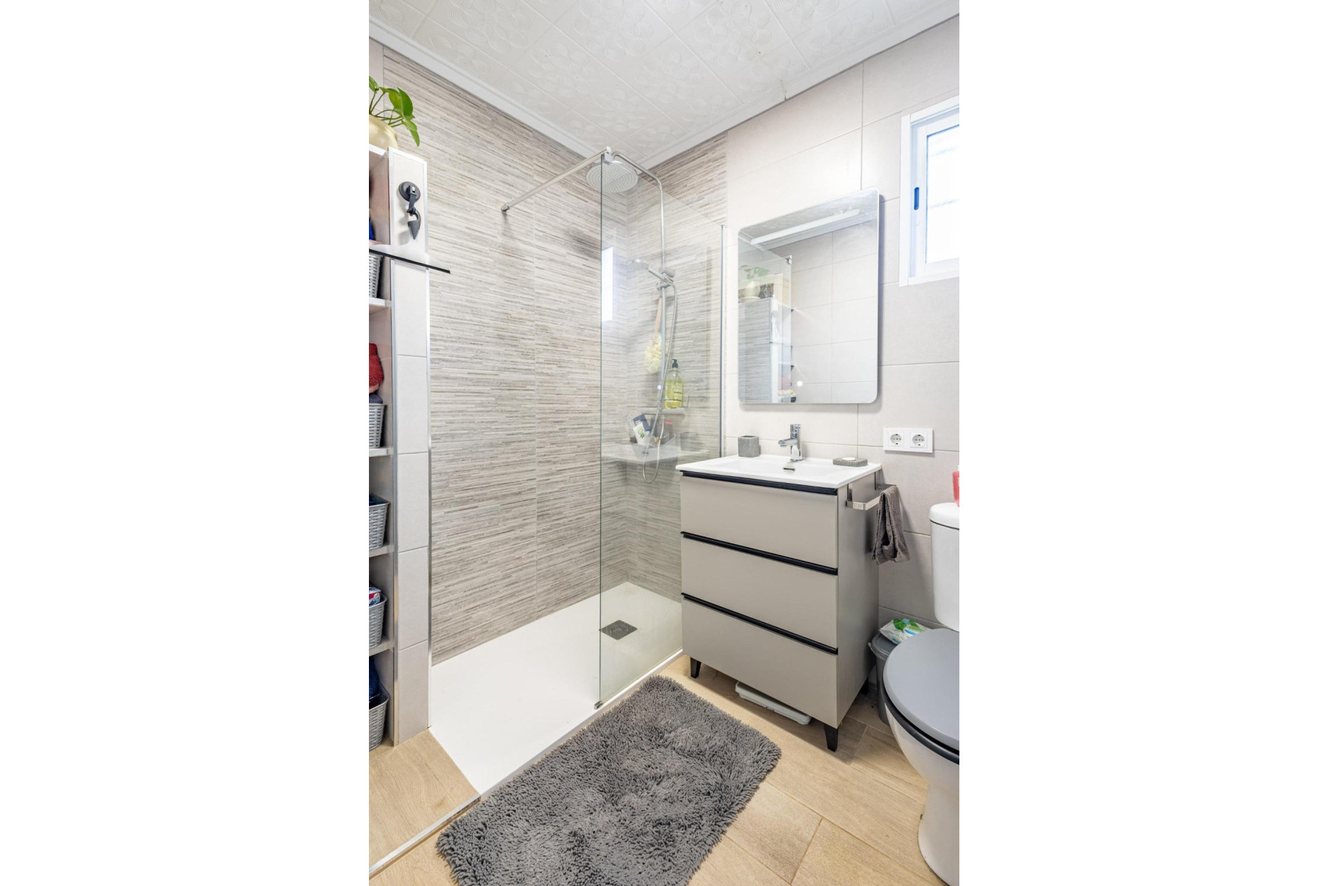 Herverkoop - Appartement  - Torrevieja - Torretas