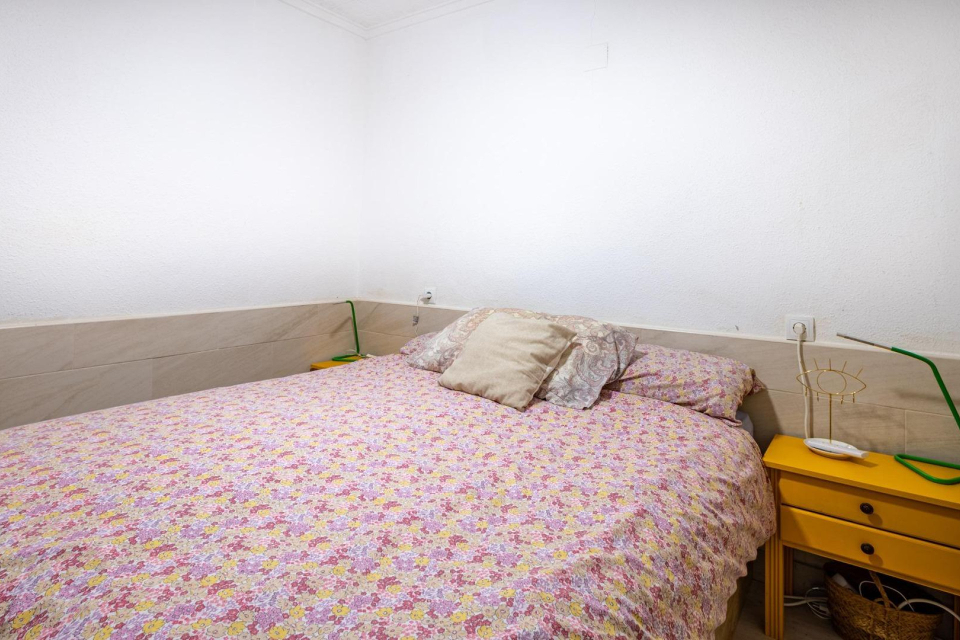 Herverkoop - Appartement  - Torrevieja - Torretas