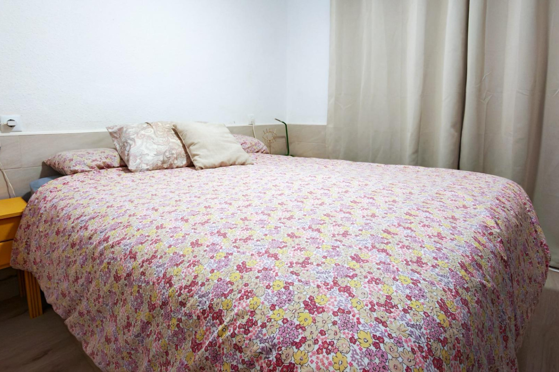 Herverkoop - Appartement  - Torrevieja - Torretas