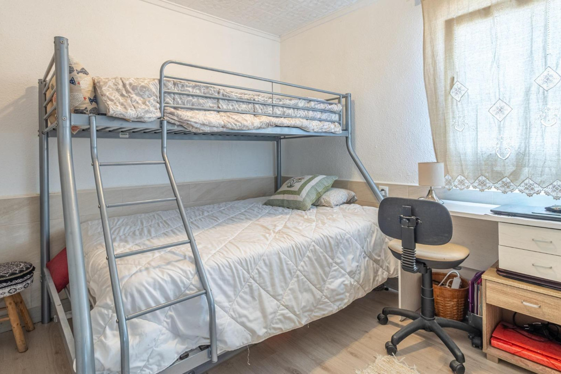 Herverkoop - Appartement  - Torrevieja - Torretas