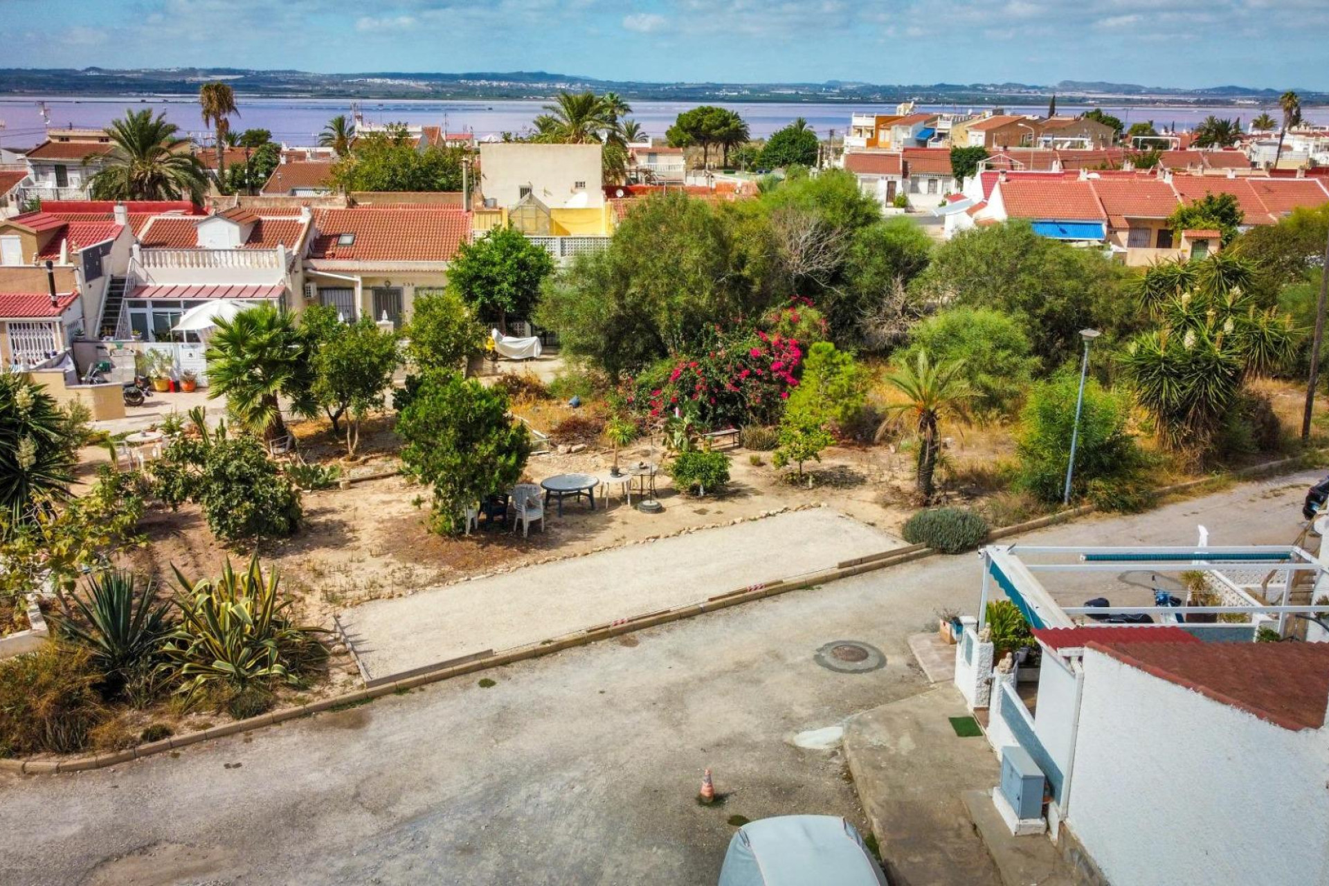 Herverkoop - Appartement  - Torrevieja - Torretas