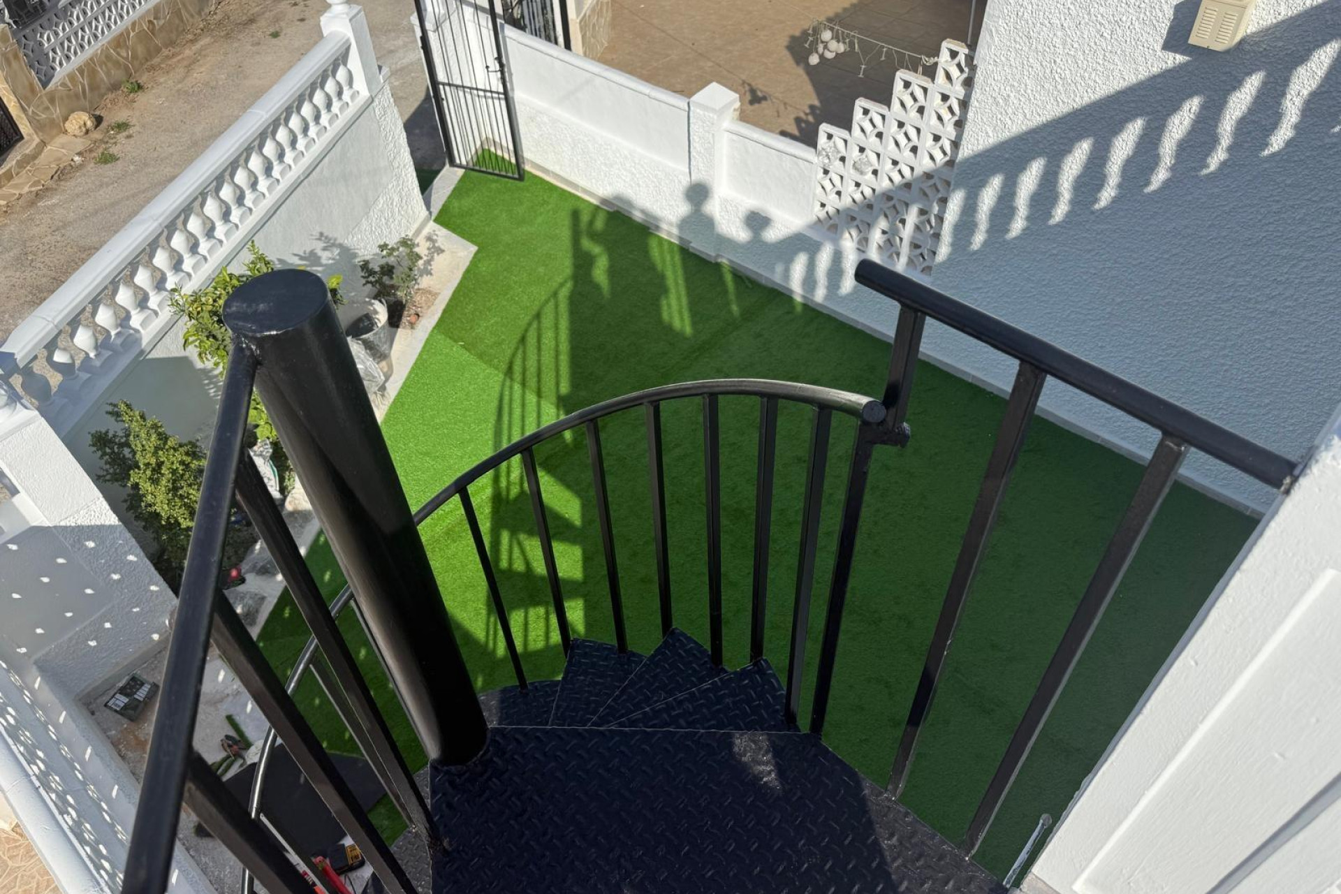 Herverkoop - Appartement - Torrevieja - Torretas