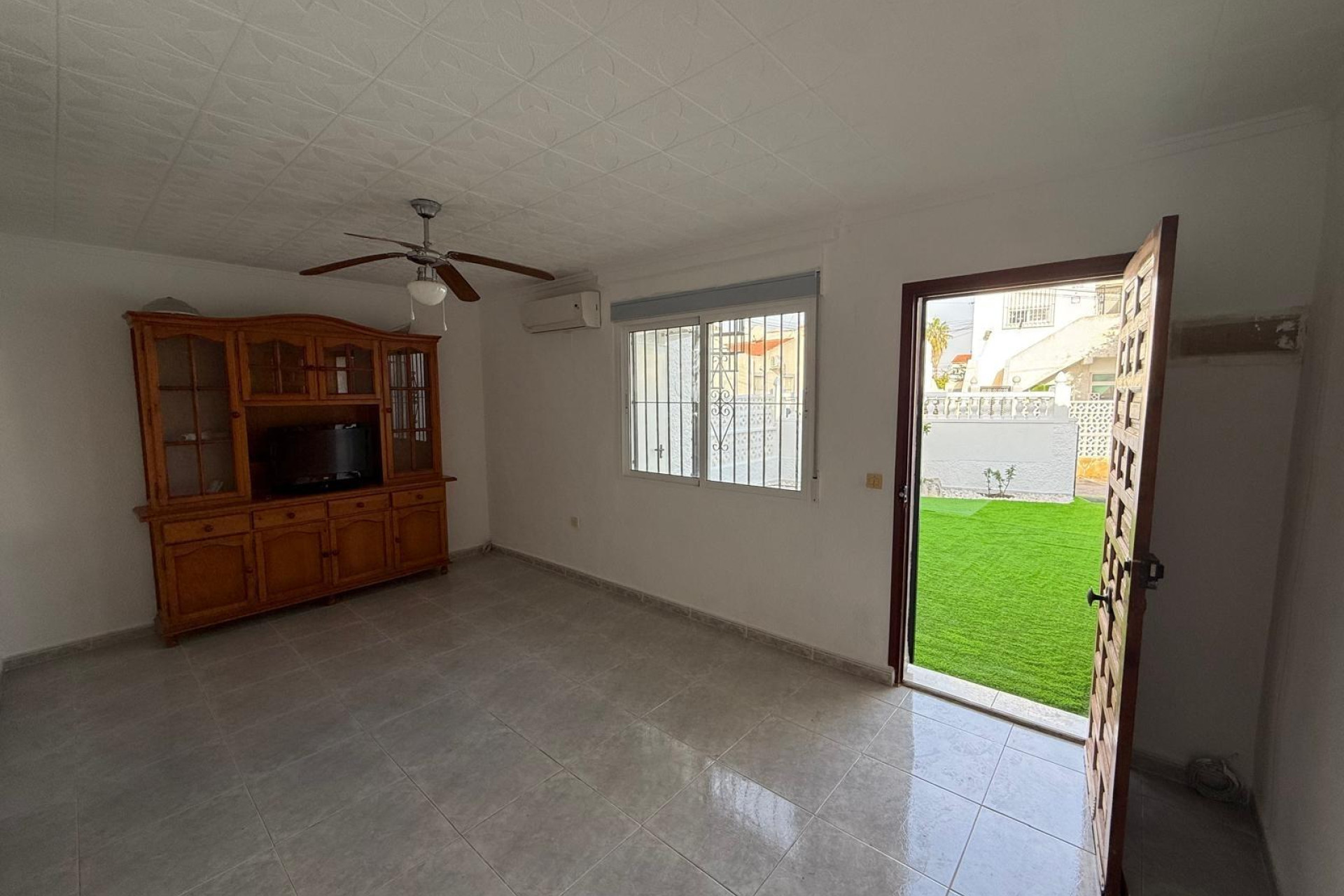 Herverkoop - Appartement - Torrevieja - Torretas