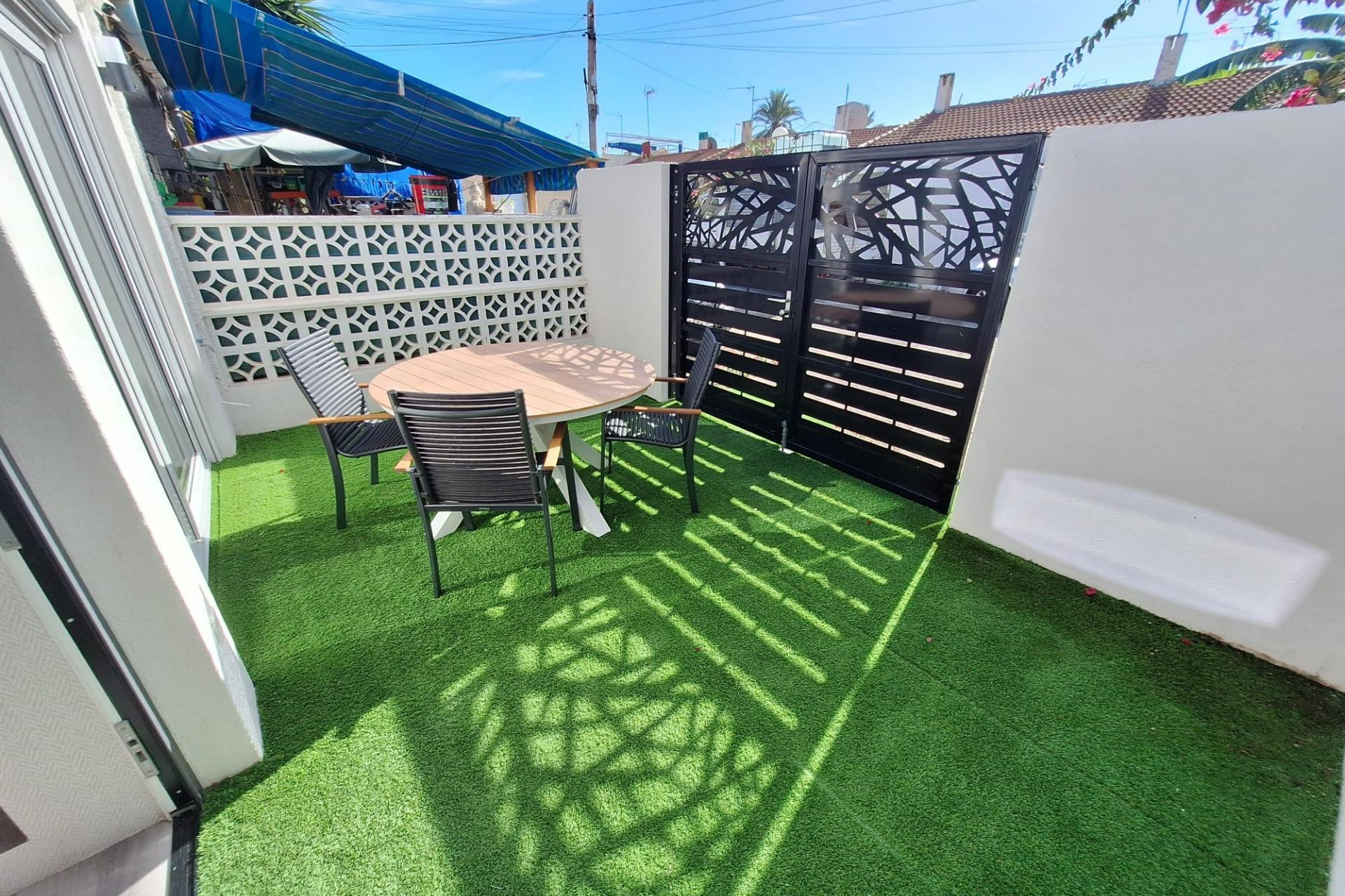 Herverkoop - Appartement  - Torrevieja - Torretas