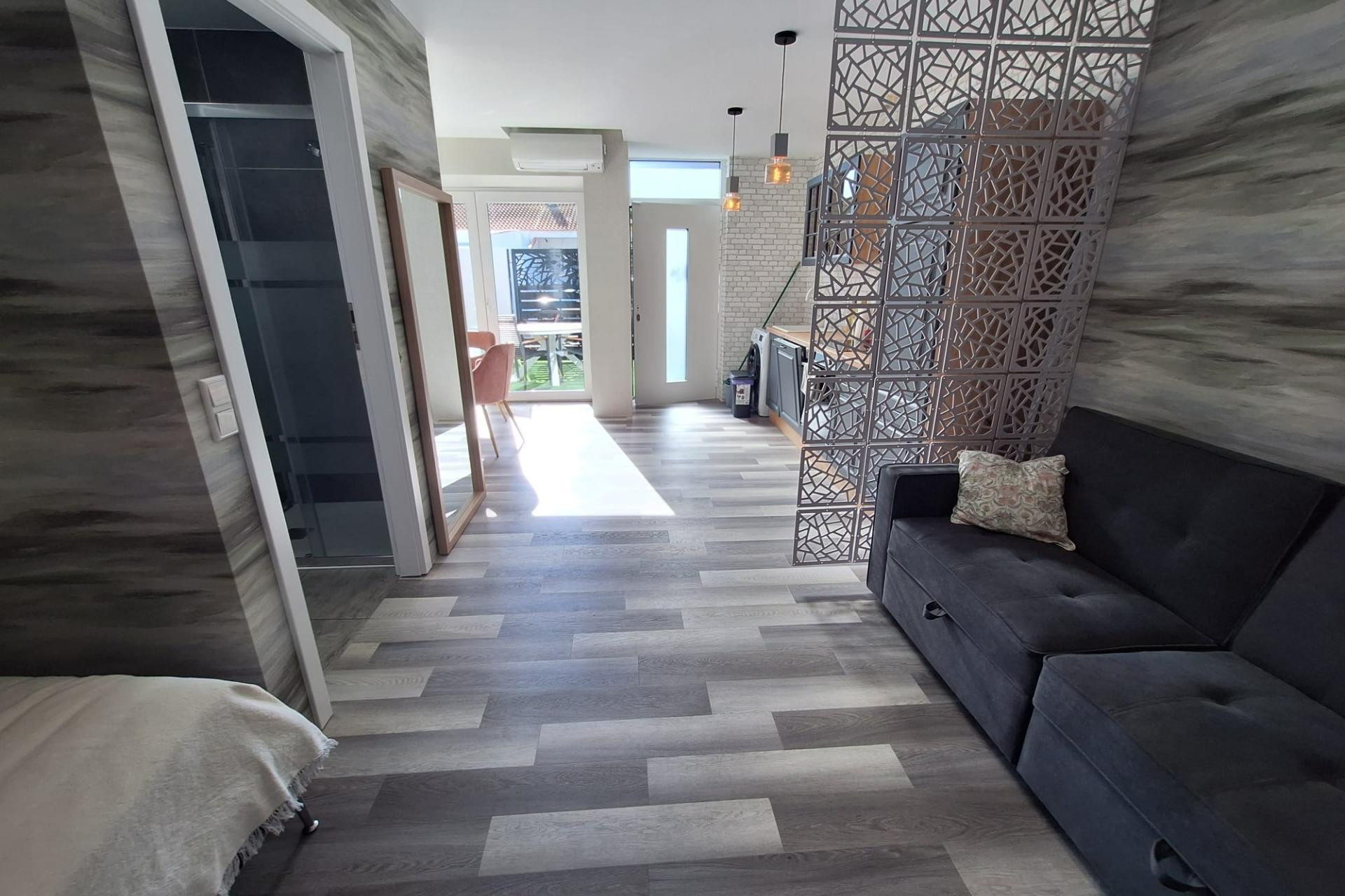 Herverkoop - Appartement  - Torrevieja - Torretas