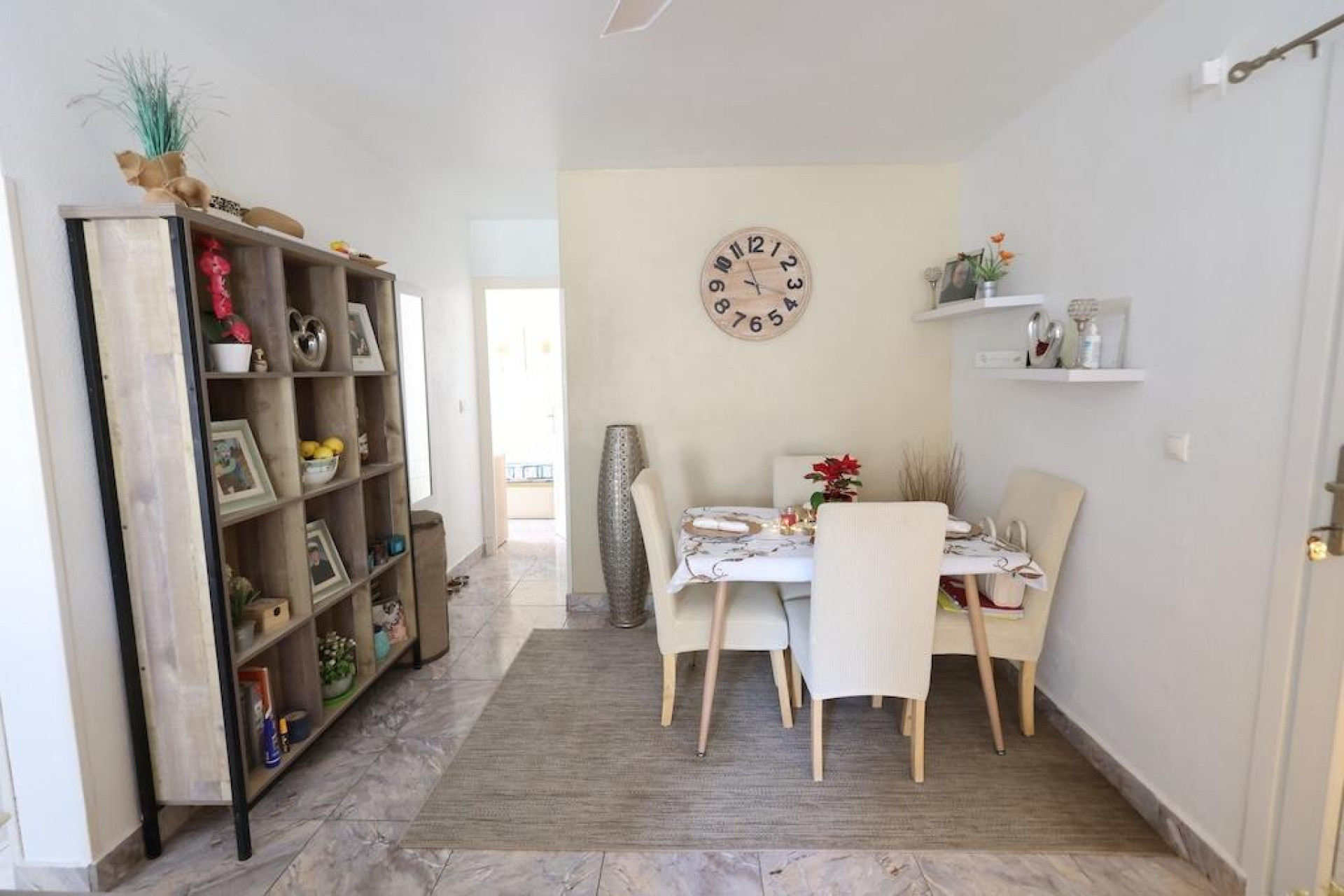 Herverkoop - Appartement  - Torrevieja - Torretas