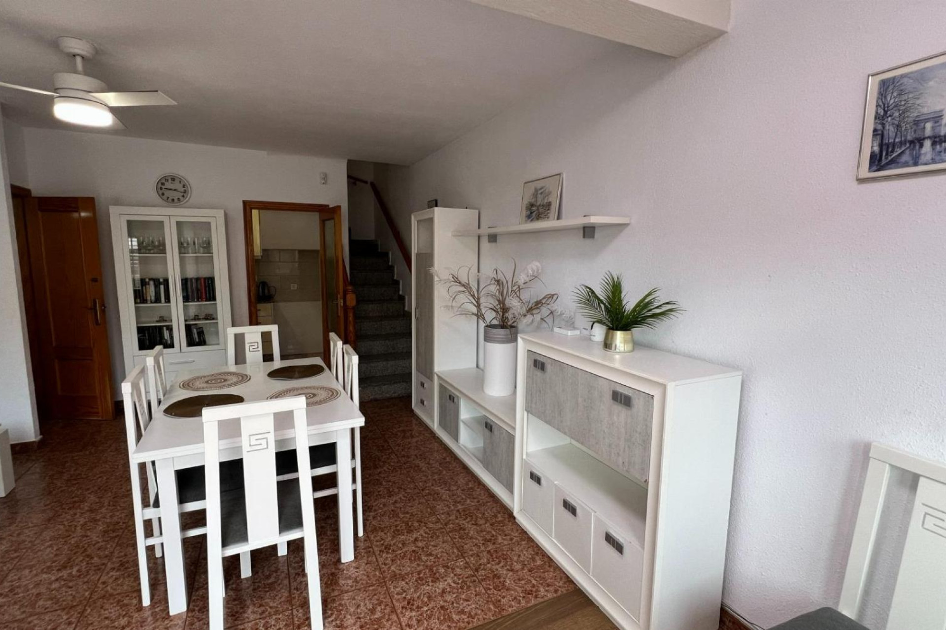 Herverkoop - Appartement - Torrevieja - Torretas