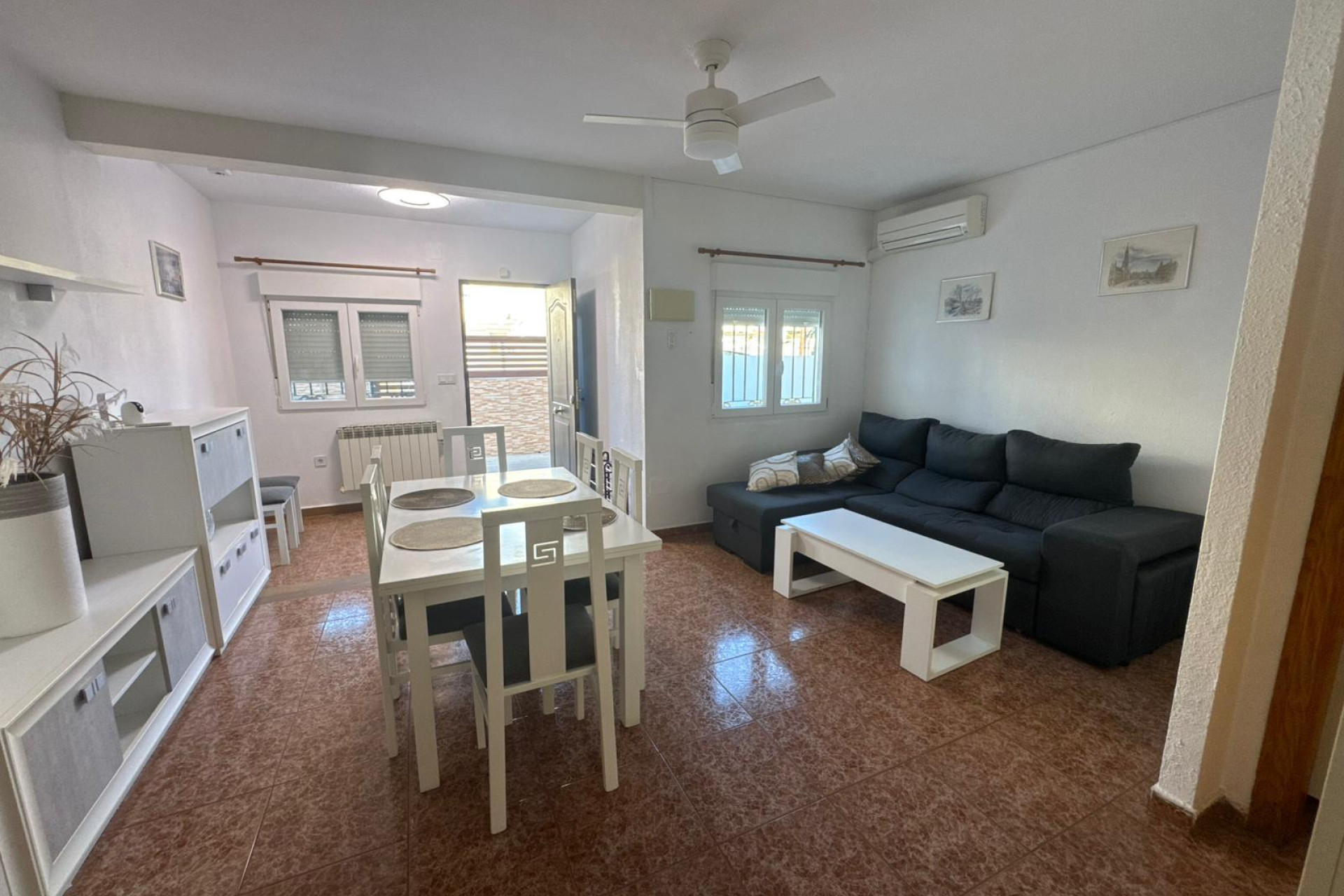 Herverkoop - Appartement - Torrevieja - Torretas