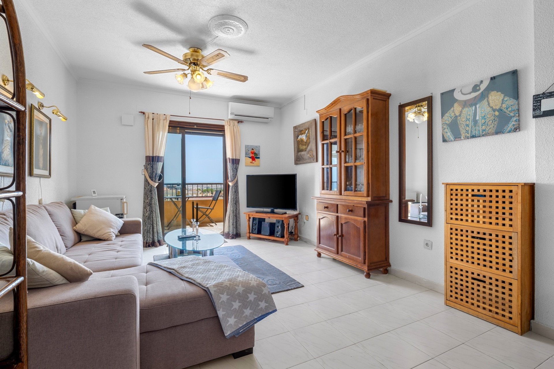 Herverkoop - Appartement  - Torrevieja - Torrevieja - Aguas Nuevas