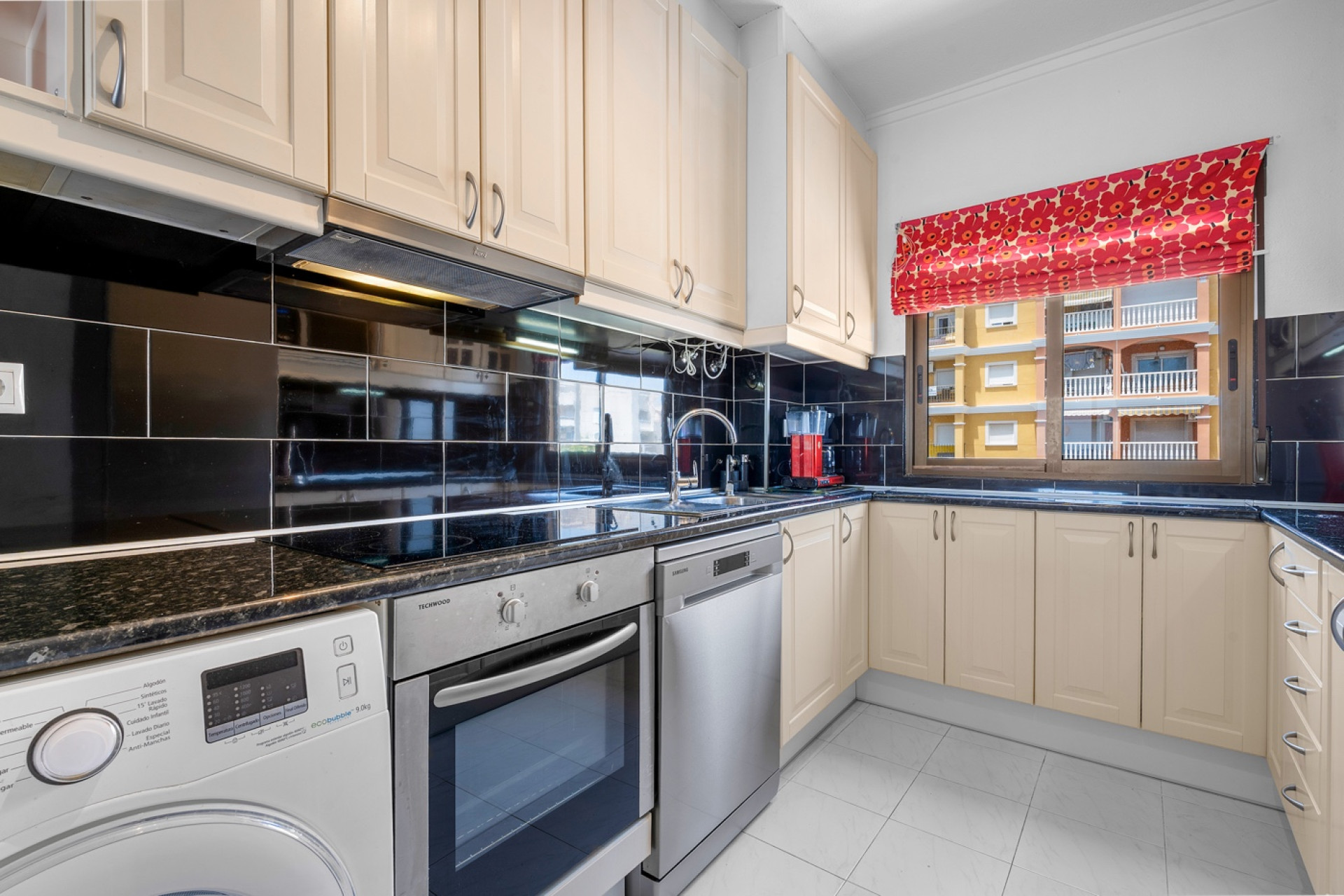 Herverkoop - Appartement  - Torrevieja - Torrevieja - Aguas Nuevas