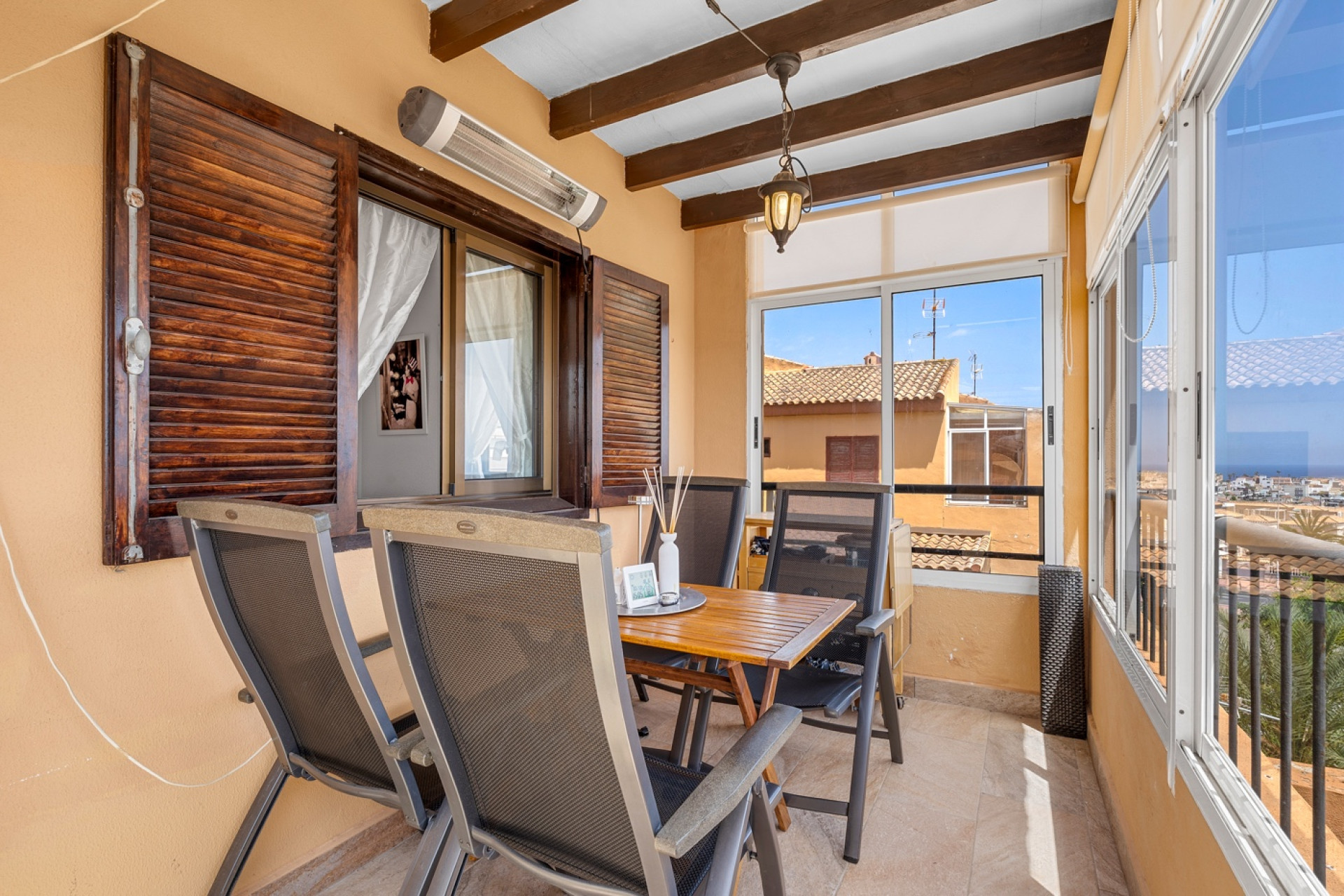 Herverkoop - Appartement  - Torrevieja - Torrevieja - Aguas Nuevas