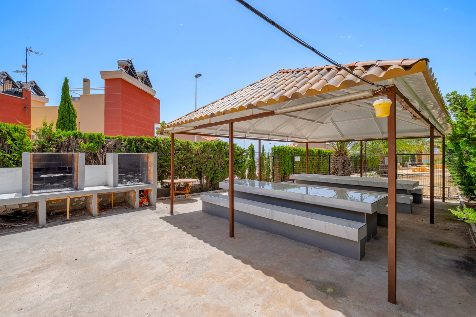 Herverkoop - Appartement  - Torrevieja - Torrevieja - Aguas Nuevas