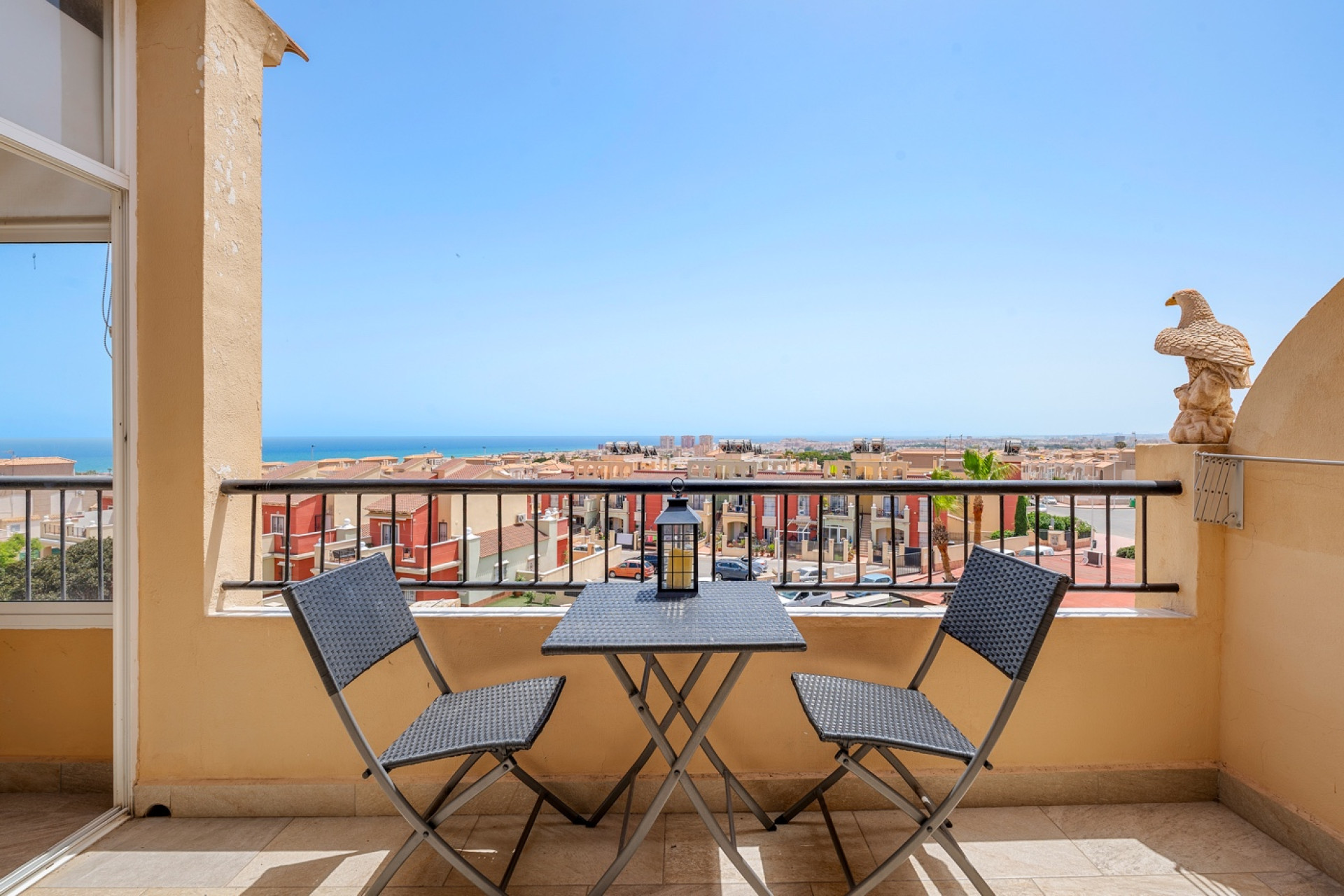 Herverkoop - Appartement  - Torrevieja - Torrevieja - Aguas Nuevas