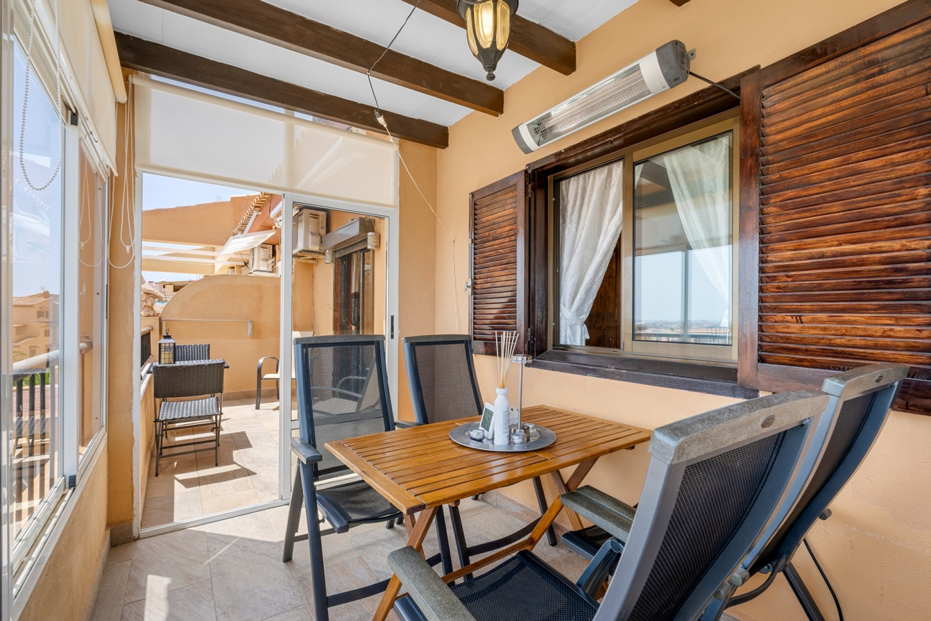Herverkoop - Appartement  - Torrevieja - Torrevieja - Aguas Nuevas
