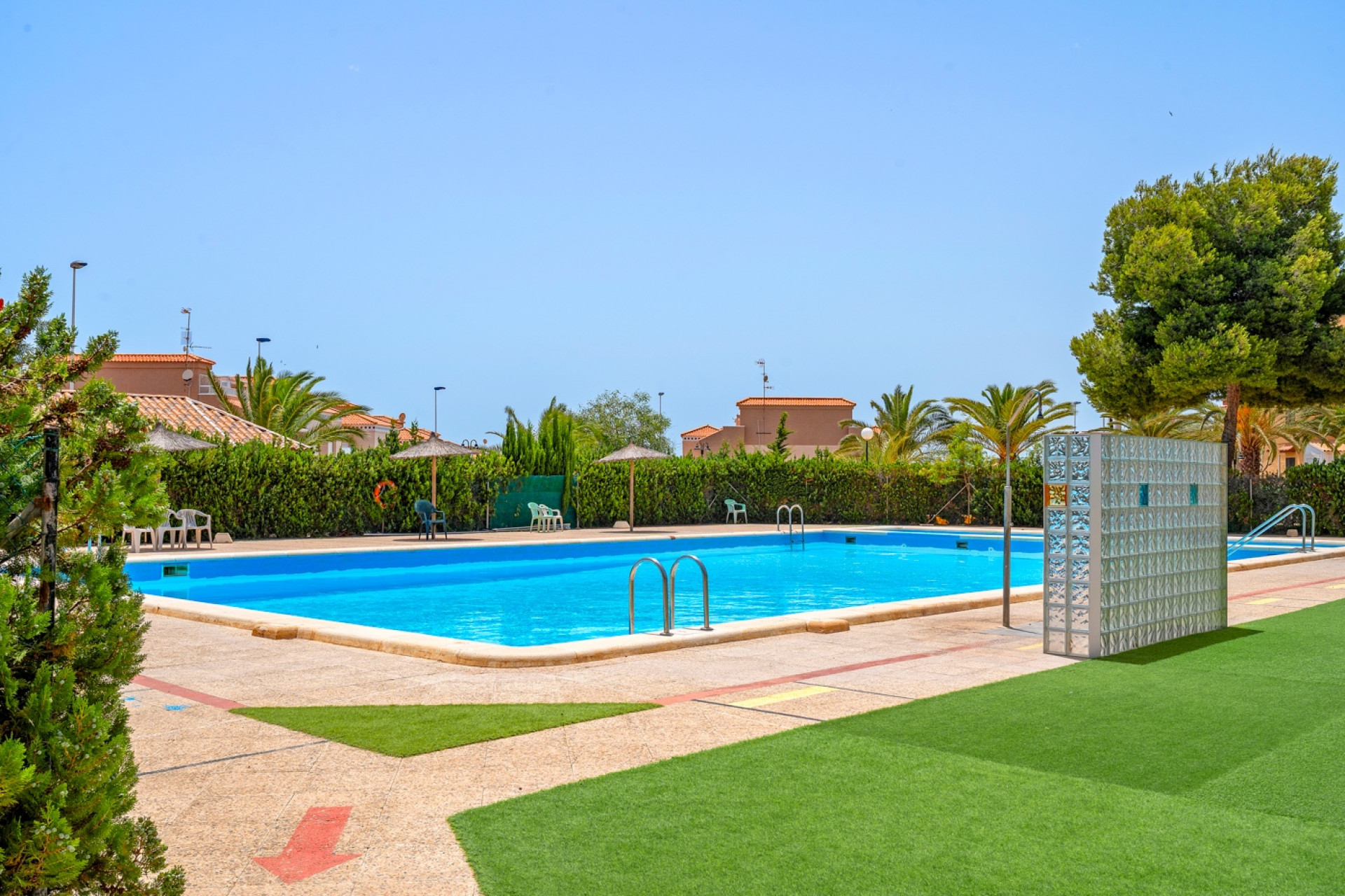 Herverkoop - Appartement  - Torrevieja - Torrevieja - Aguas Nuevas