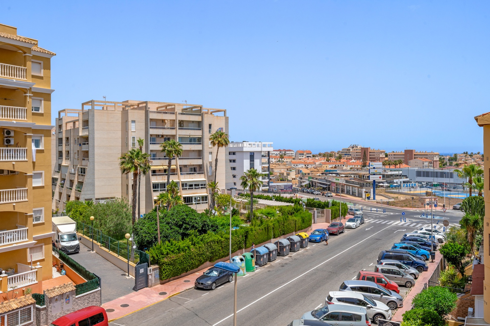 Herverkoop - Appartement  - Torrevieja - Torrevieja - Aguas Nuevas