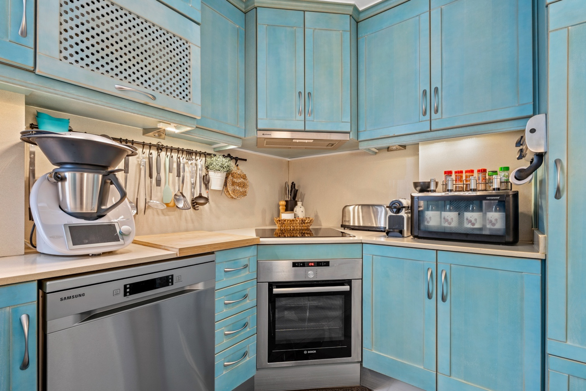 Herverkoop - Appartement  - Torrevieja - Torrevieja - Centre